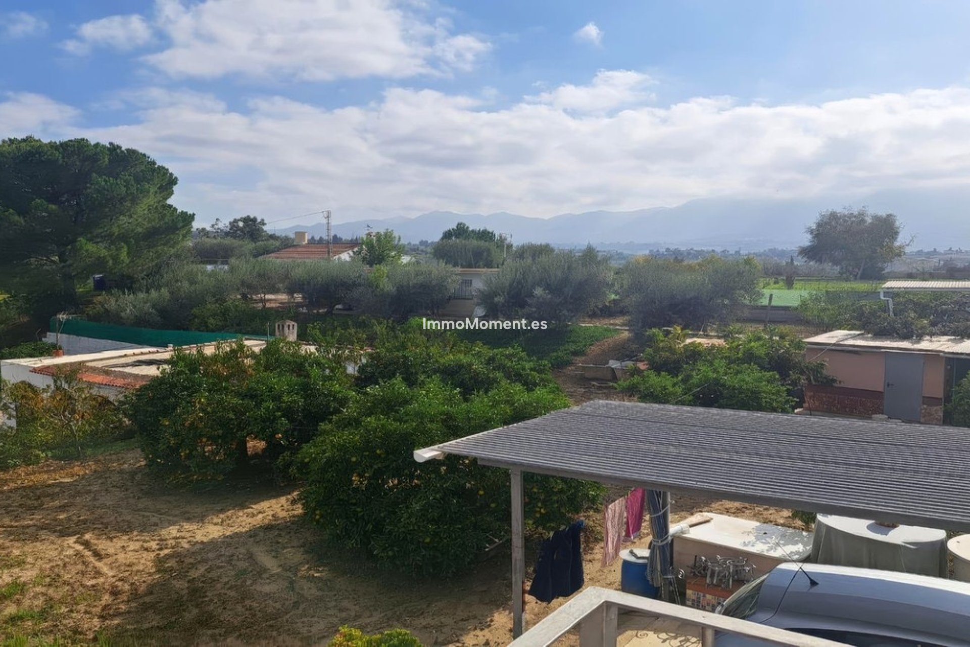 Reventa - Casa de campo - Interior  - Alhaurín el Grande Centro