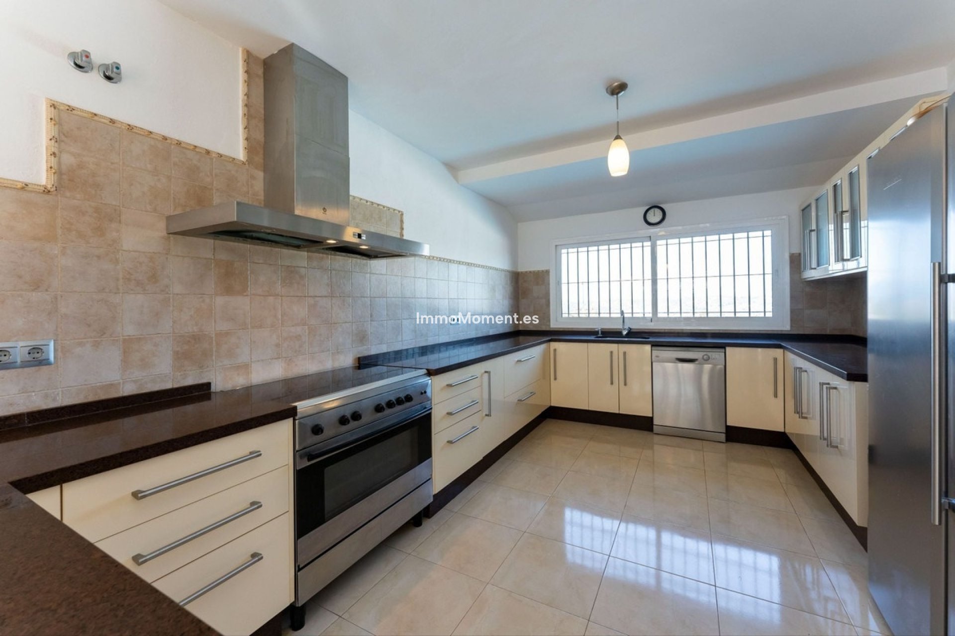 Reventa - Casa de campo - Interior  - Alhaurín el Grande Centro