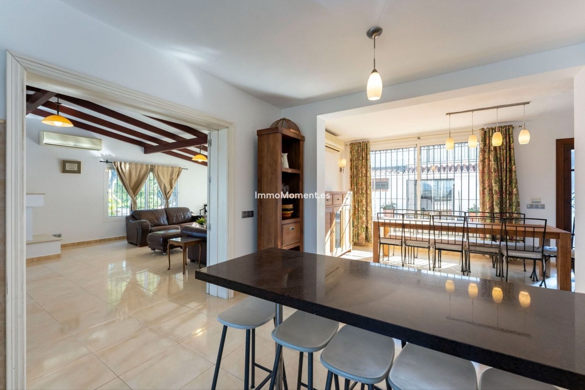 Reventa - Casa de campo - Interior  - Alhaurín el Grande Centro