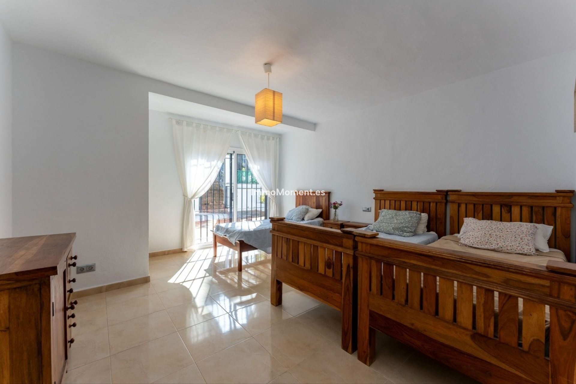 Reventa - Casa de campo - Interior  - Alhaurín el Grande Centro