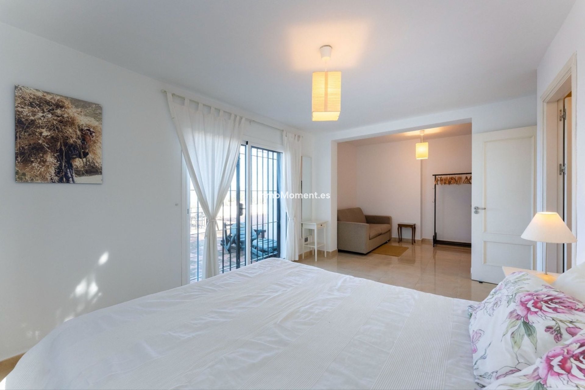 Reventa - Casa de campo - Interior  - Alhaurín el Grande Centro