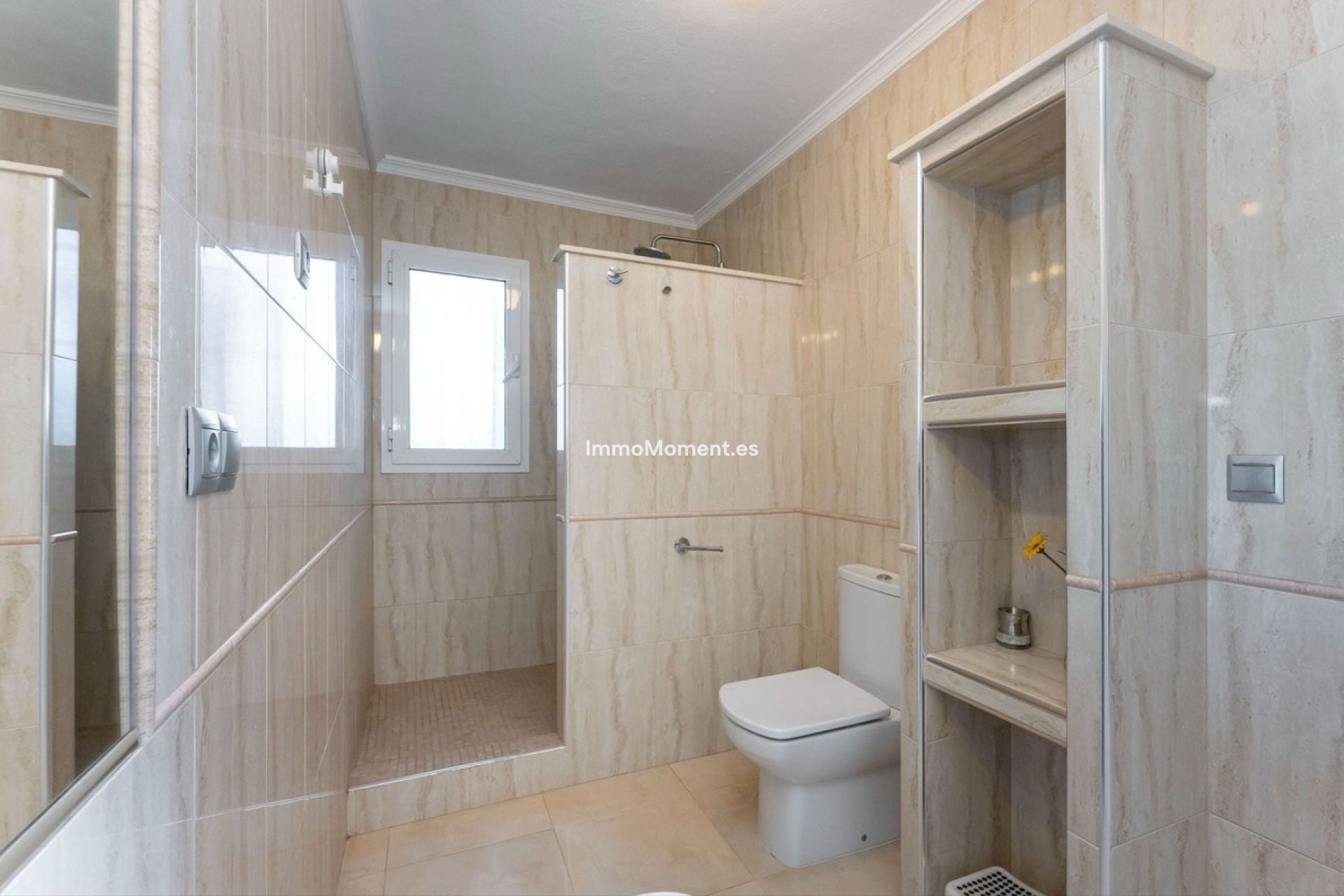 Reventa - Casa de campo - Interior  - Alhaurín el Grande Centro