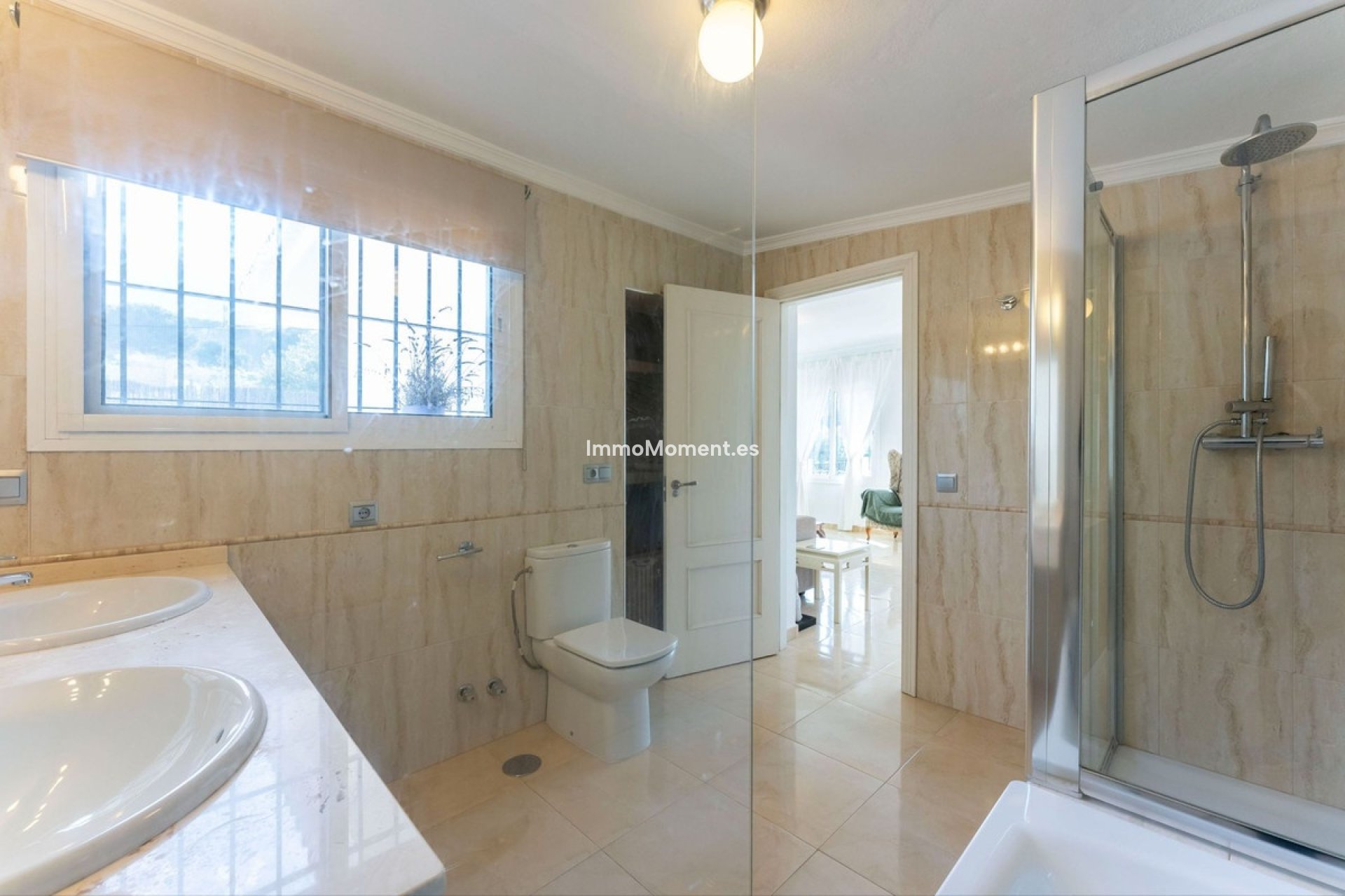 Reventa - Casa de campo - Interior  - Alhaurín el Grande Centro