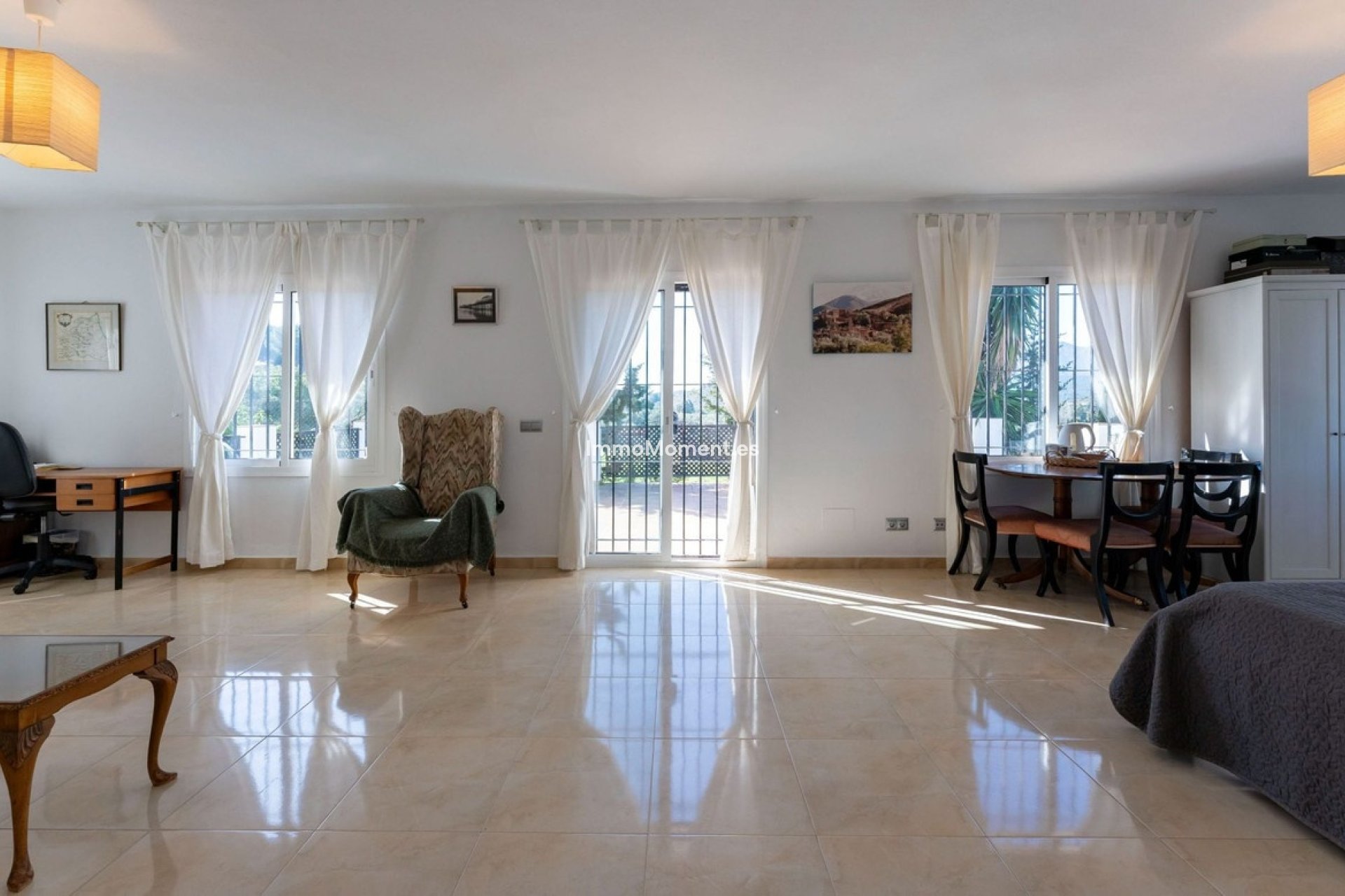 Reventa - Casa de campo - Interior  - Alhaurín el Grande Centro