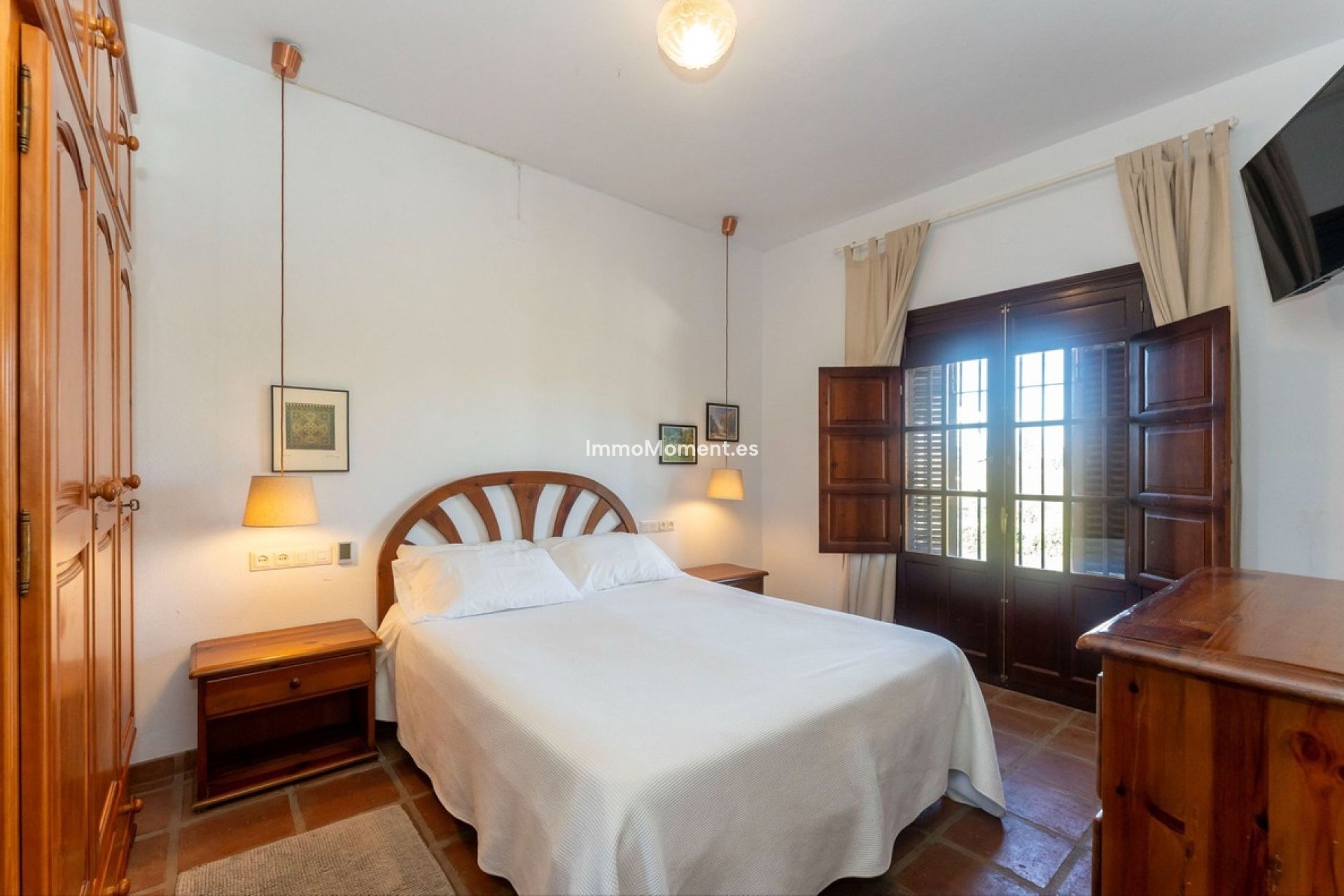 Reventa - Casa de campo - Interior  - Alhaurín el Grande Centro