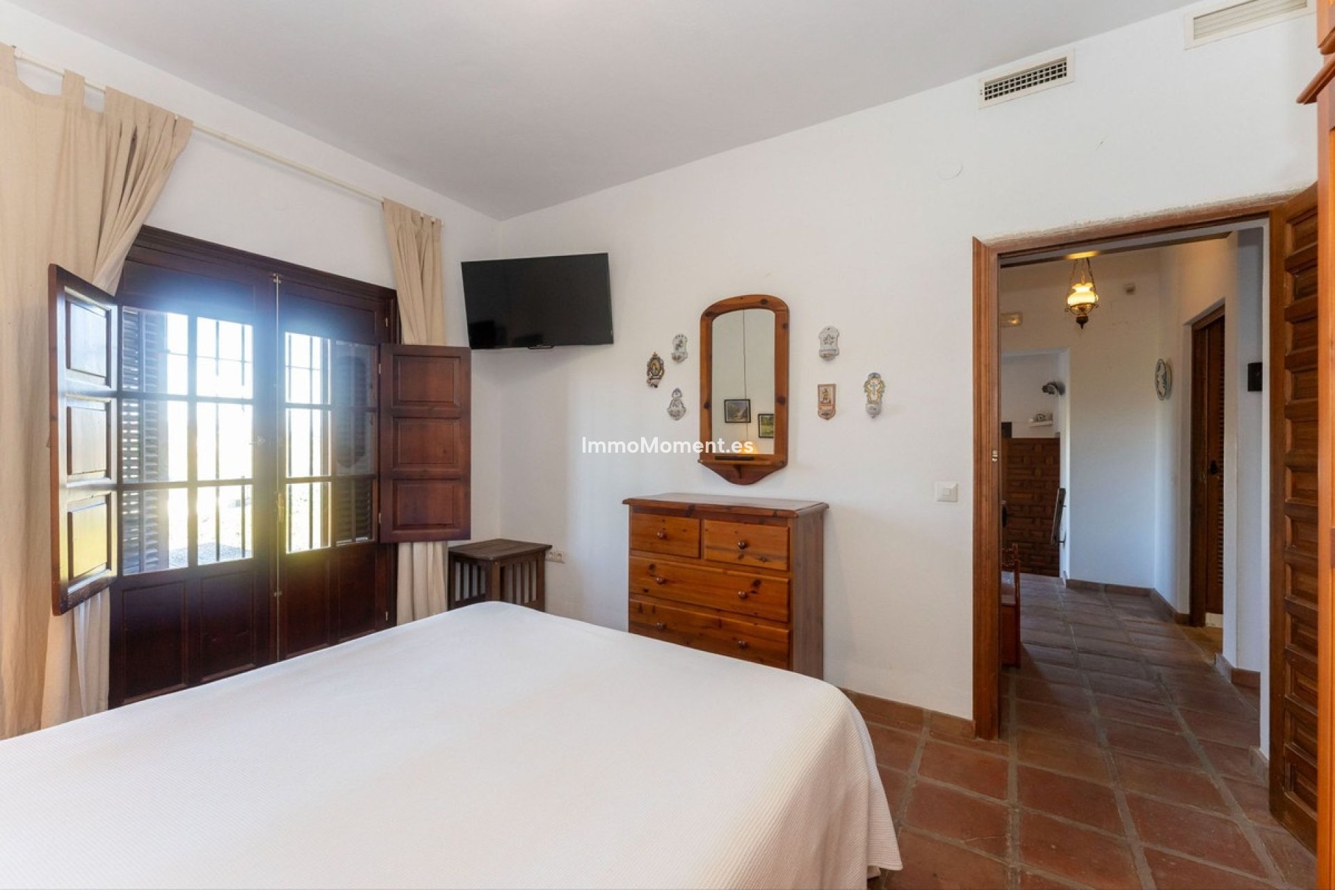 Reventa - Casa de campo - Interior  - Alhaurín el Grande Centro