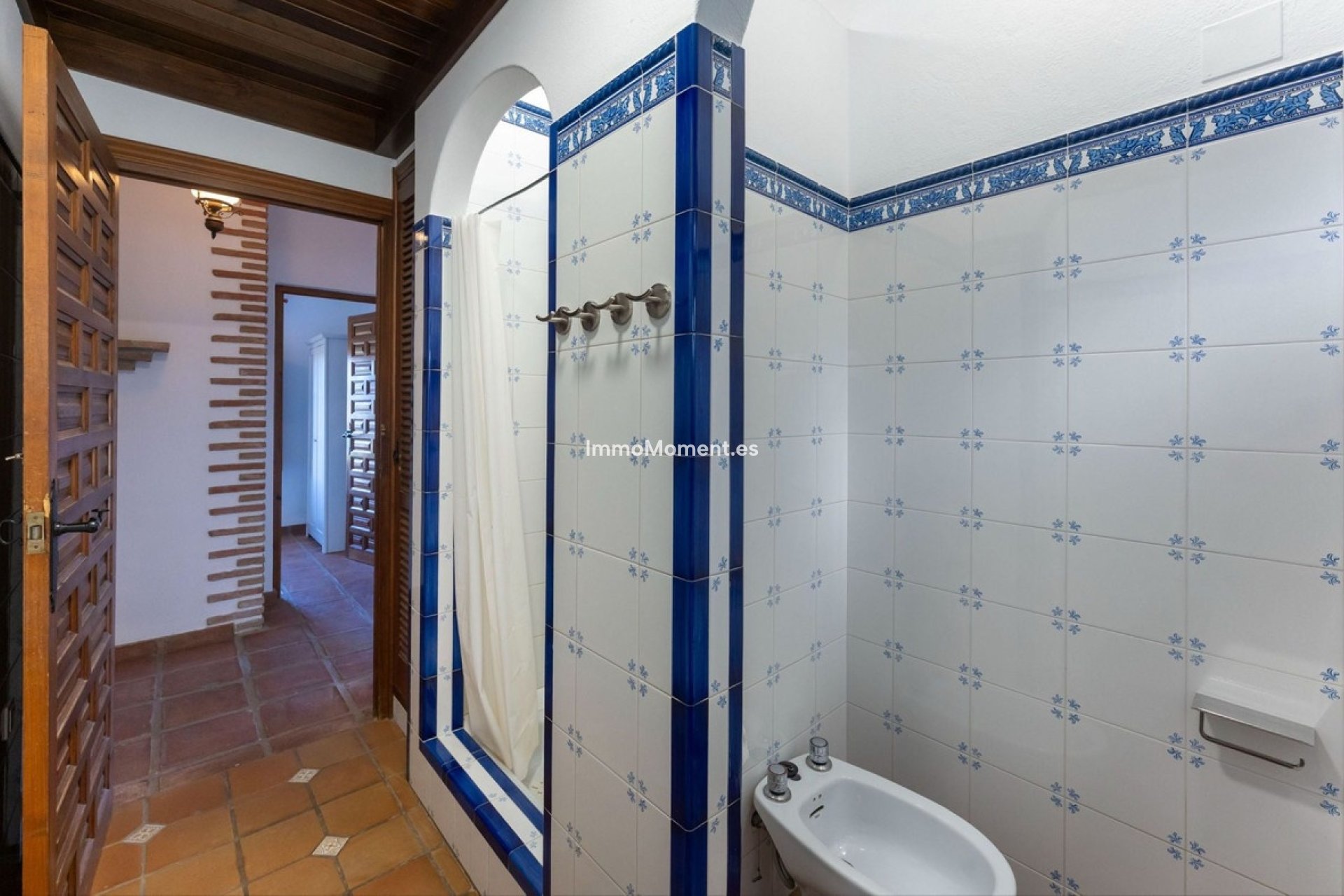 Reventa - Casa de campo - Interior  - Alhaurín el Grande Centro