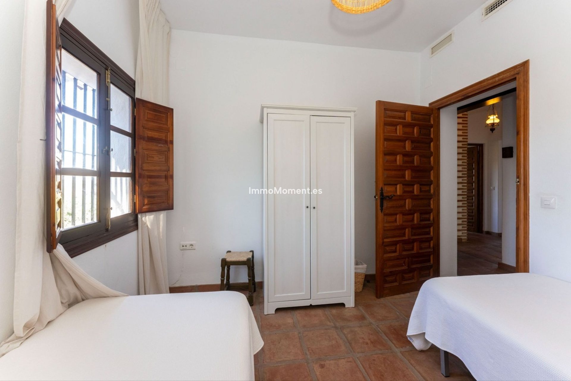 Reventa - Casa de campo - Interior  - Alhaurín el Grande Centro