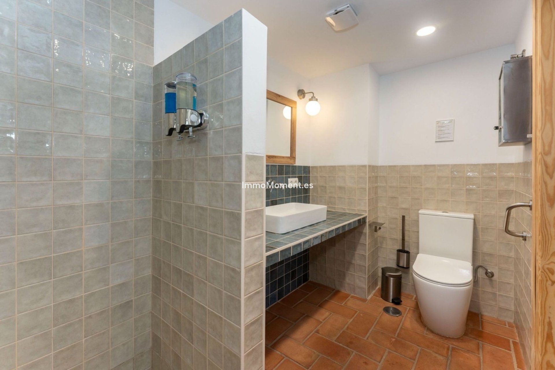 Reventa - Casa de campo - Interior  - Alhaurín el Grande Centro