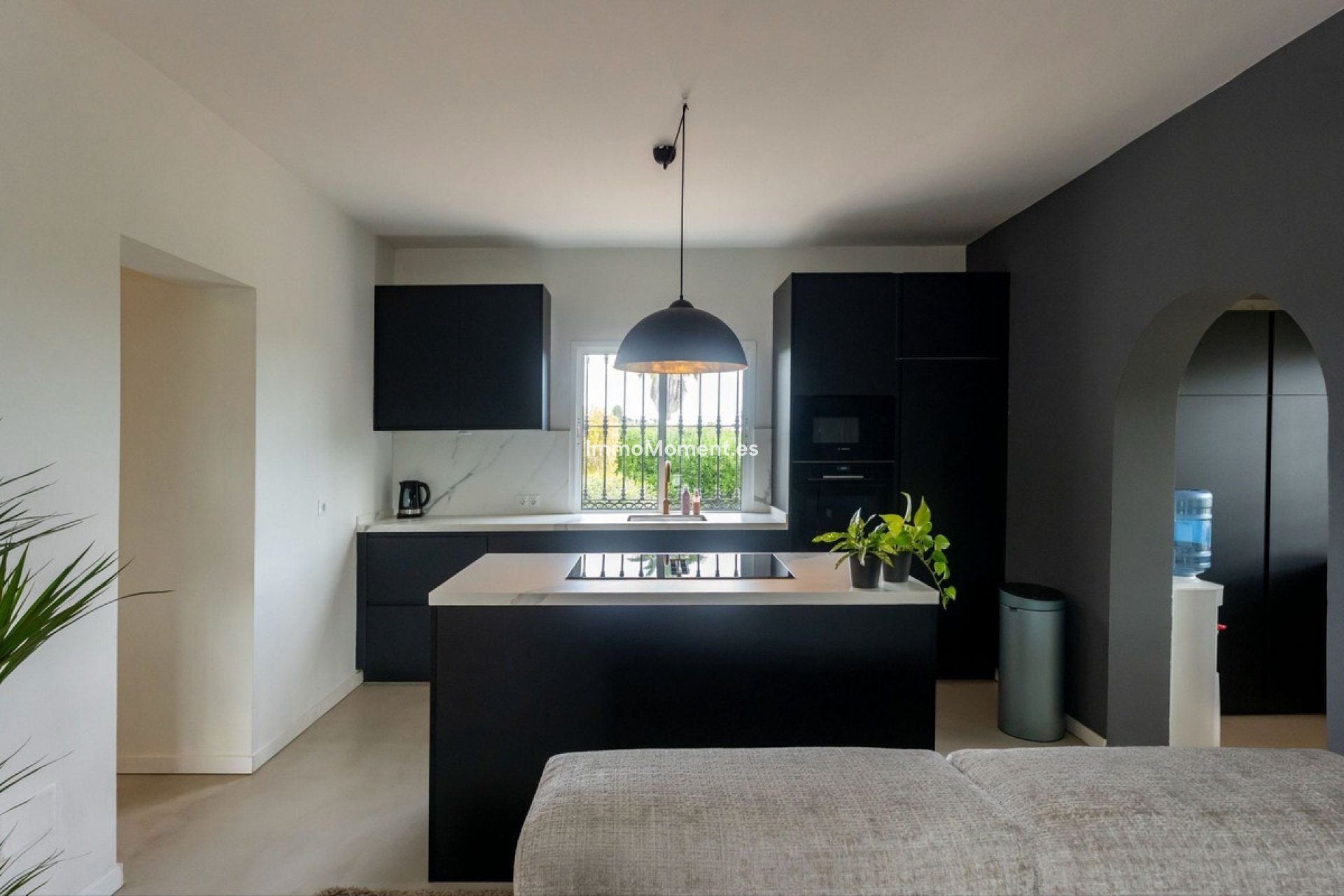 Reventa - Casa de campo - Interior  - Alhaurín el Grande Centro