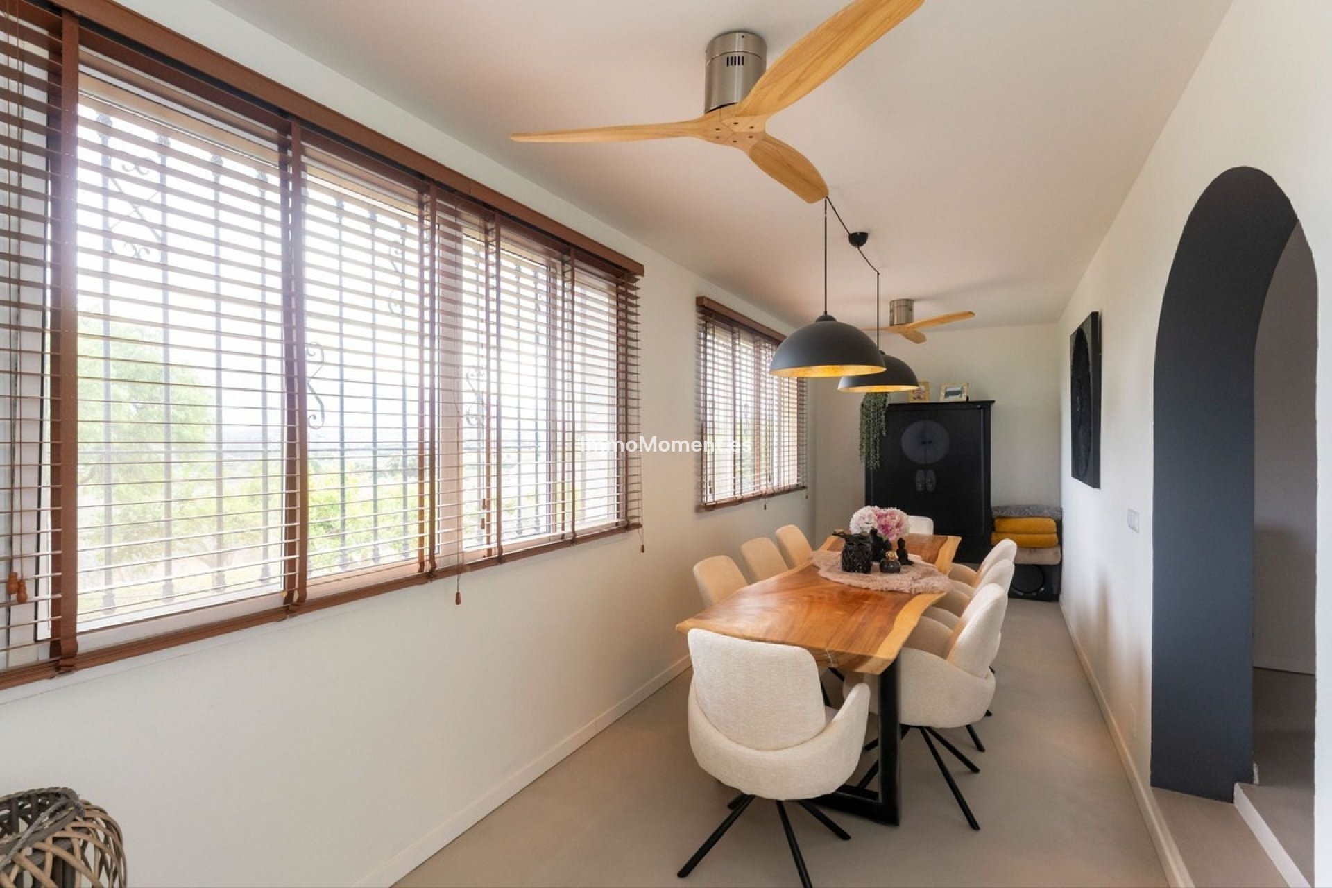 Reventa - Casa de campo - Interior  - Alhaurín el Grande Centro