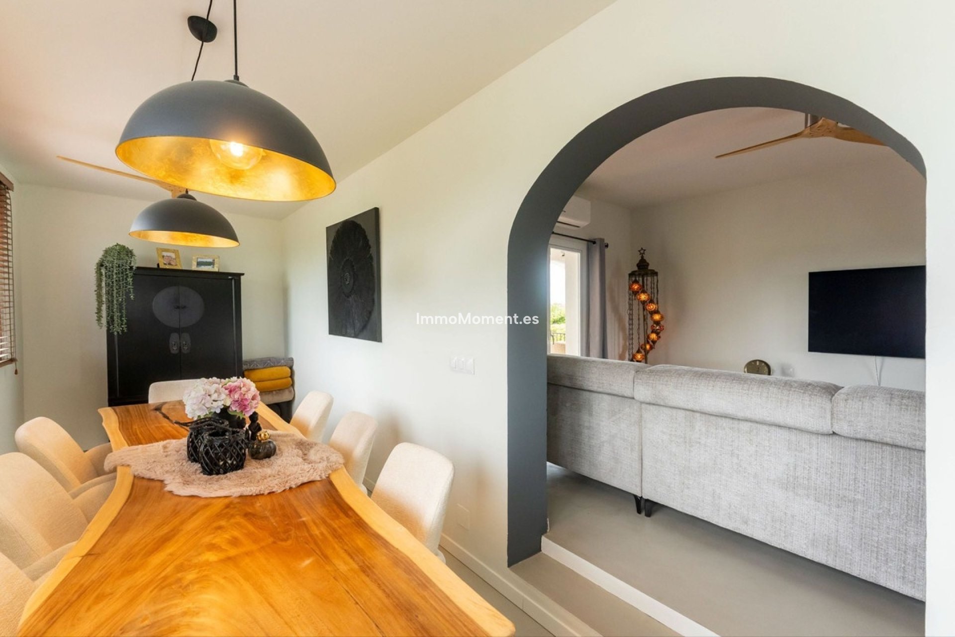 Reventa - Casa de campo - Interior  - Alhaurín el Grande Centro