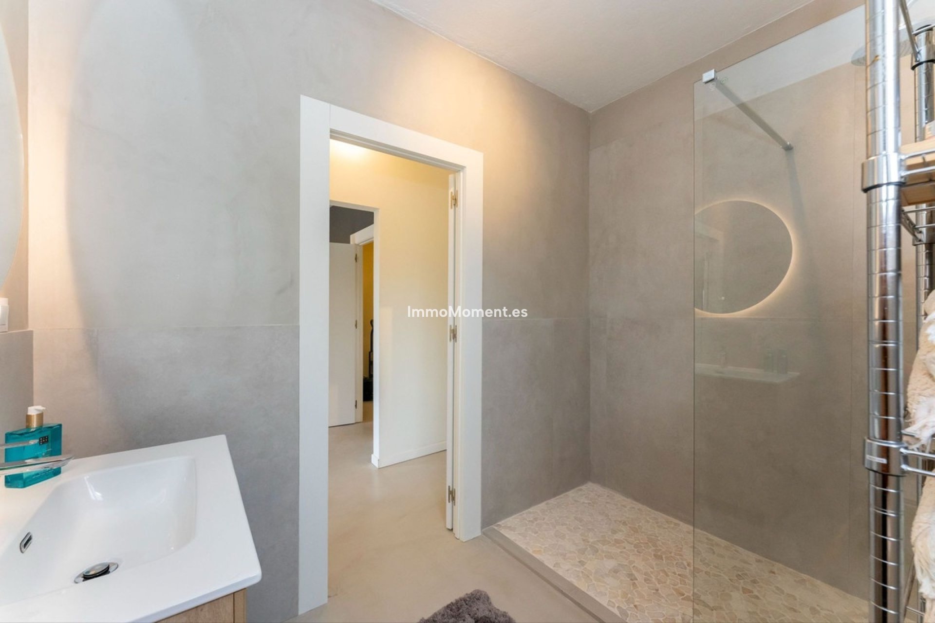 Reventa - Casa de campo - Interior  - Alhaurín el Grande Centro