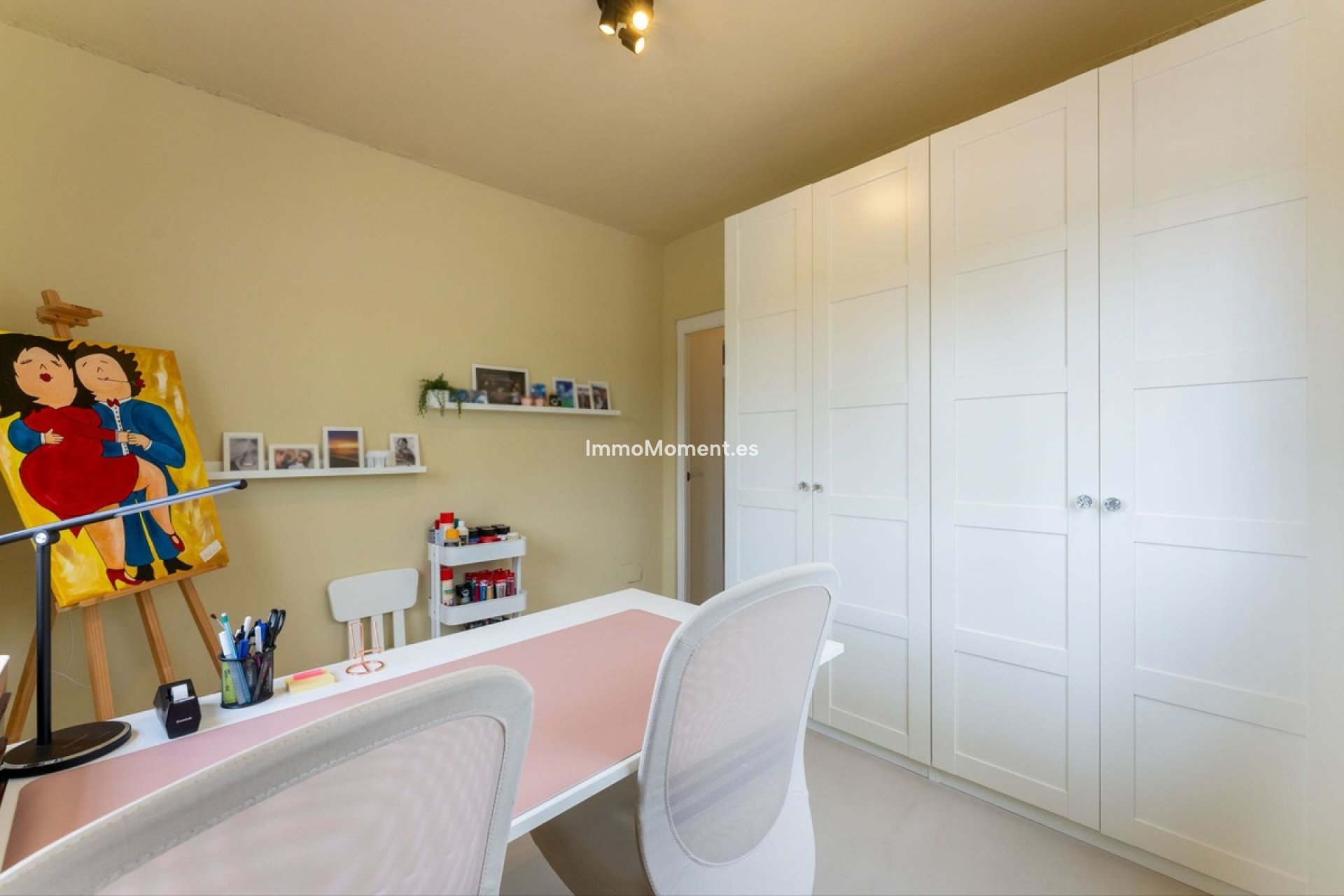 Reventa - Casa de campo - Interior  - Alhaurín el Grande Centro