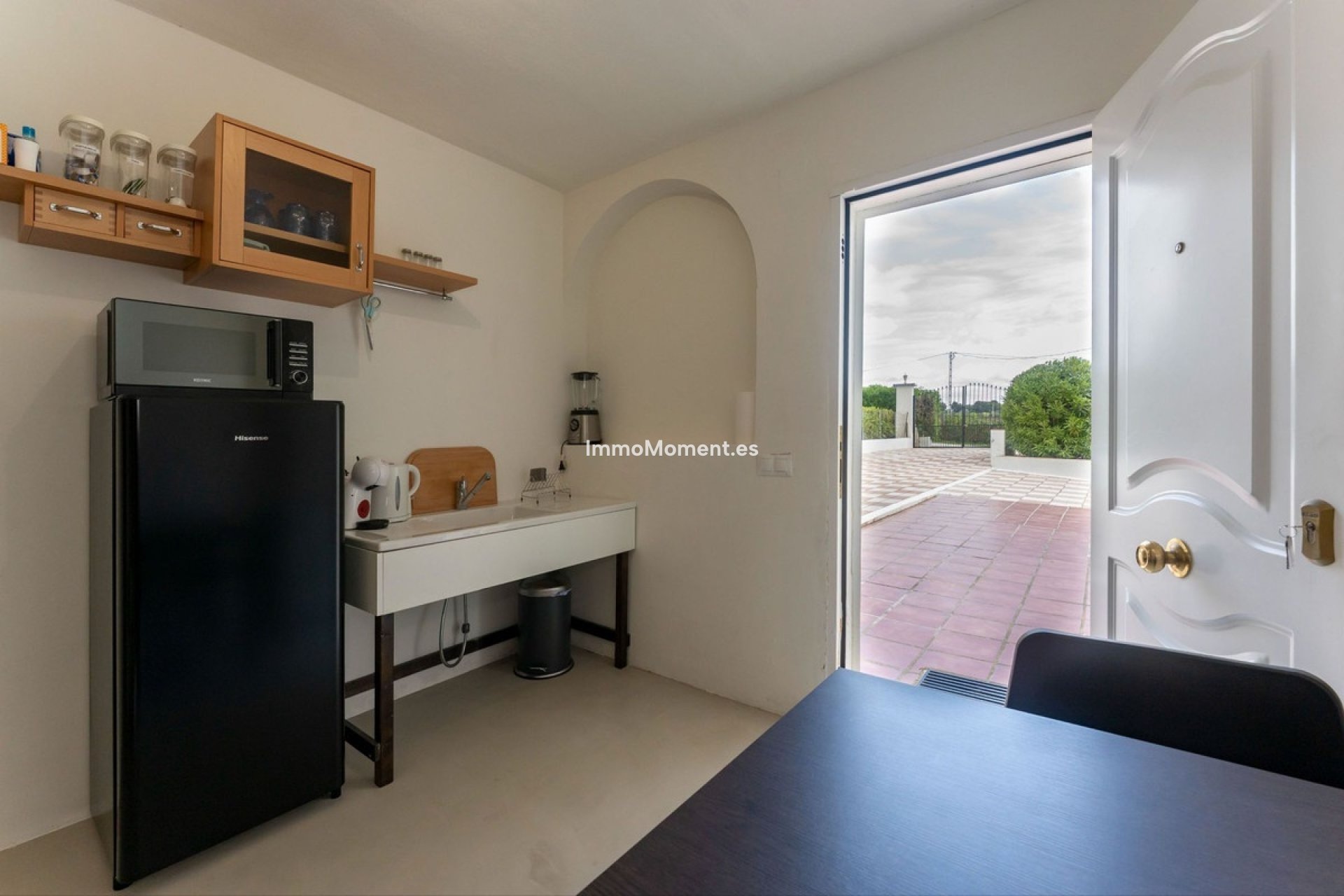 Reventa - Casa de campo - Interior  - Alhaurín el Grande Centro