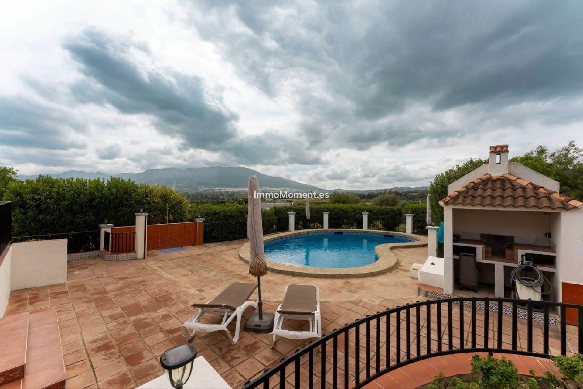 Reventa - Casa de campo - Interior  - Alhaurín el Grande Centro