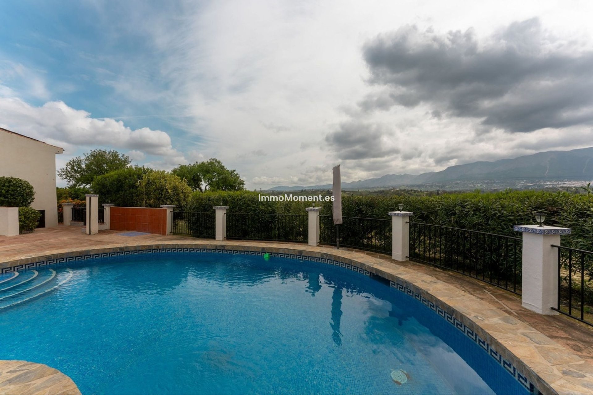 Reventa - Casa de campo - Interior  - Alhaurín el Grande Centro