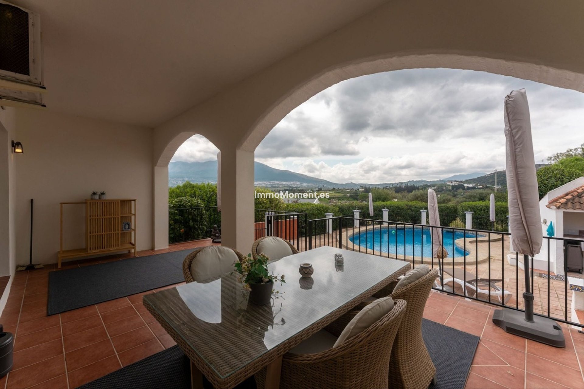 Reventa - Casa de campo - Interior  - Alhaurín el Grande Centro