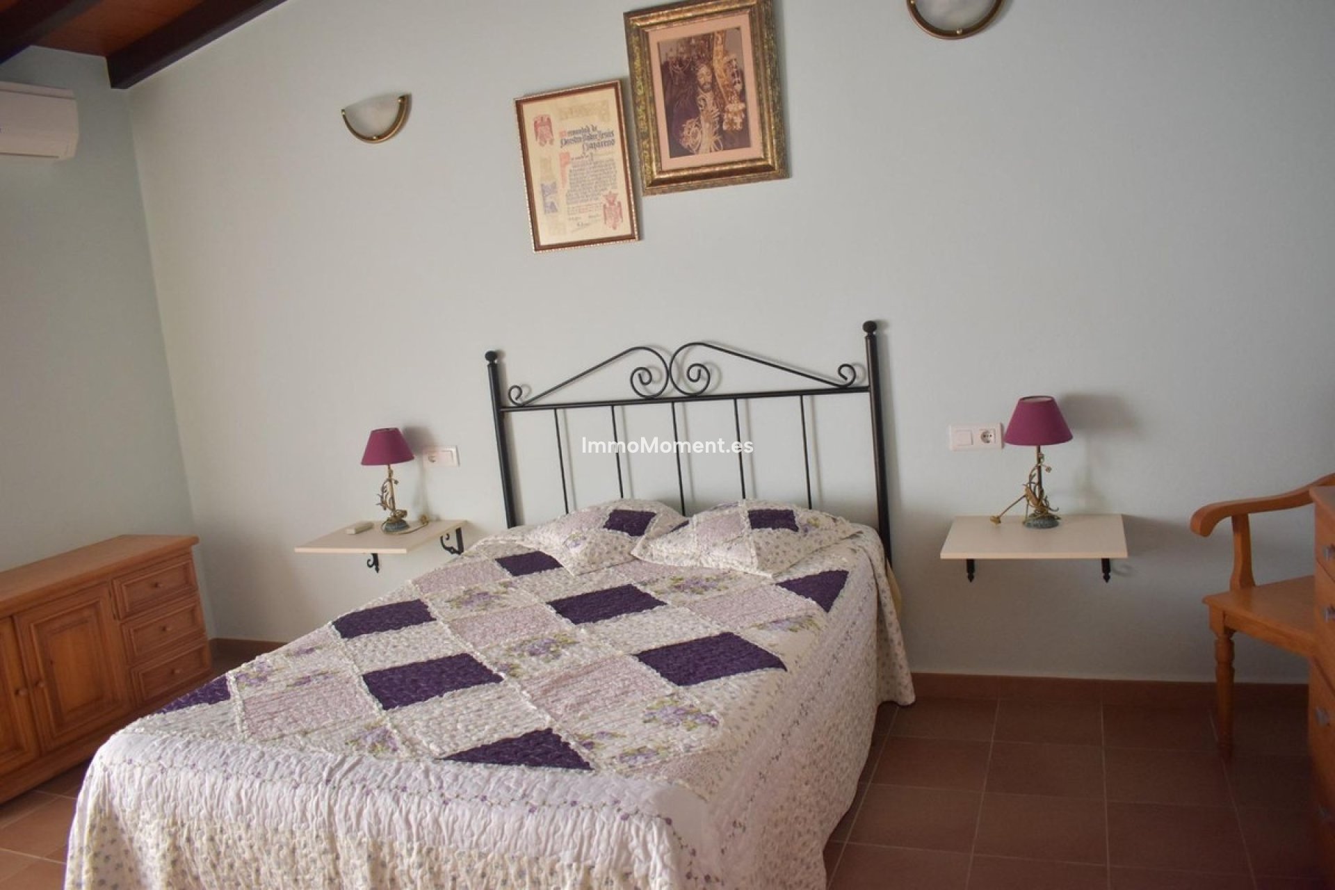 Reventa - Casa de campo - Interior  - Alhaurín el Grande Centro