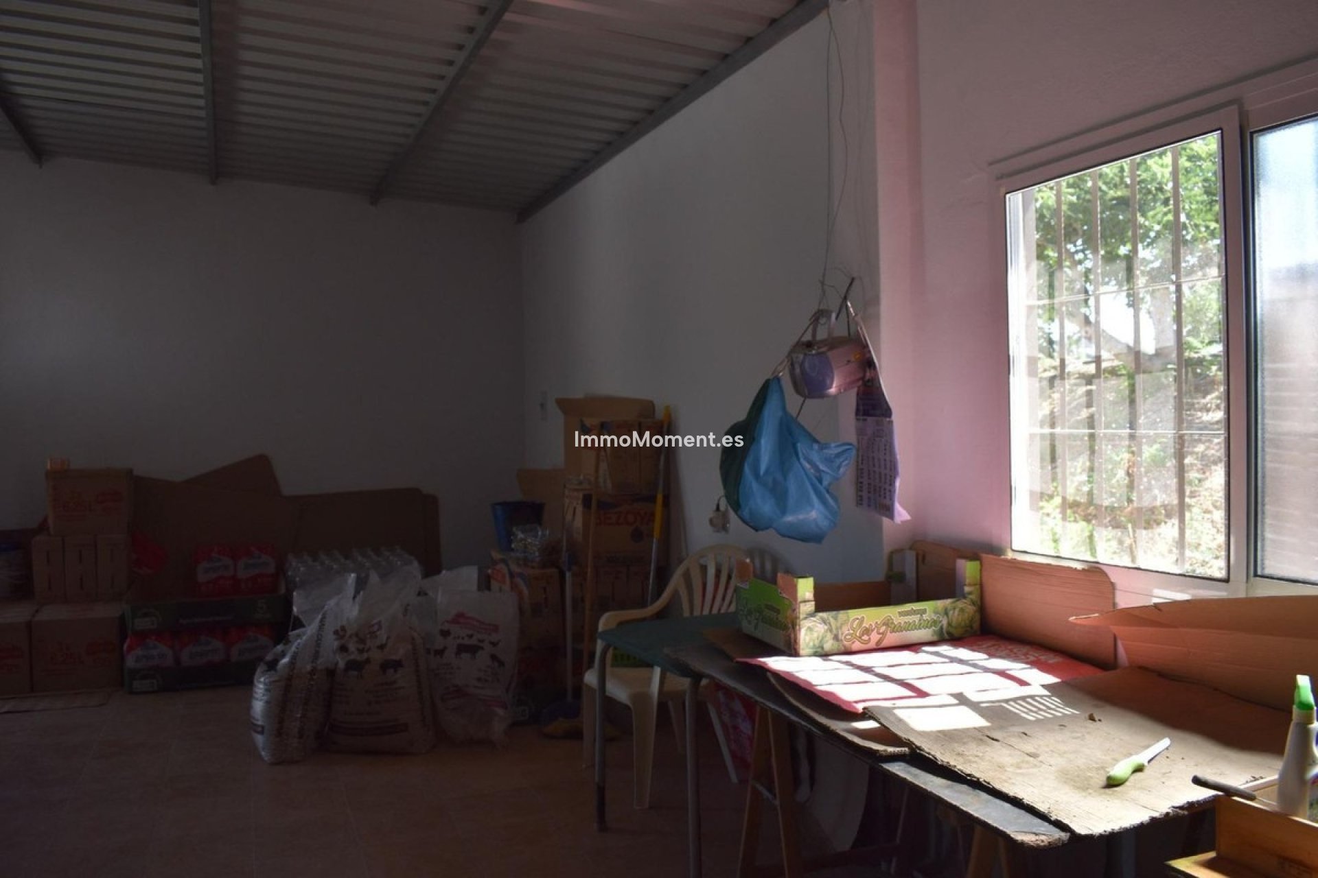 Reventa - Casa de campo - Interior  - Alhaurín el Grande Centro