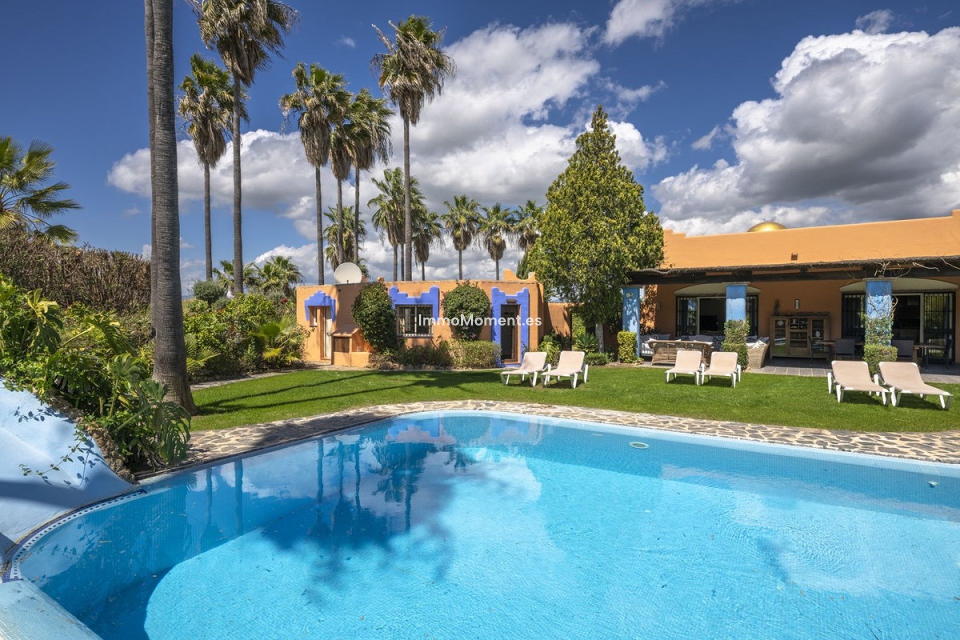 Reventa - Casa de campo - Interior  - Alhaurín el Grande Centro