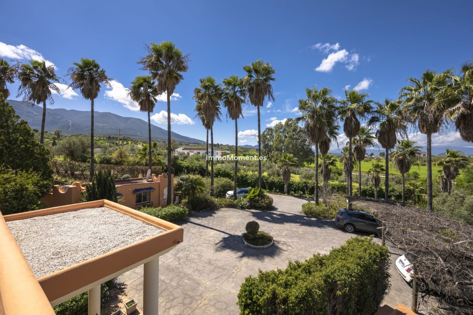 Reventa - Casa de campo - Interior  - Alhaurín el Grande Centro