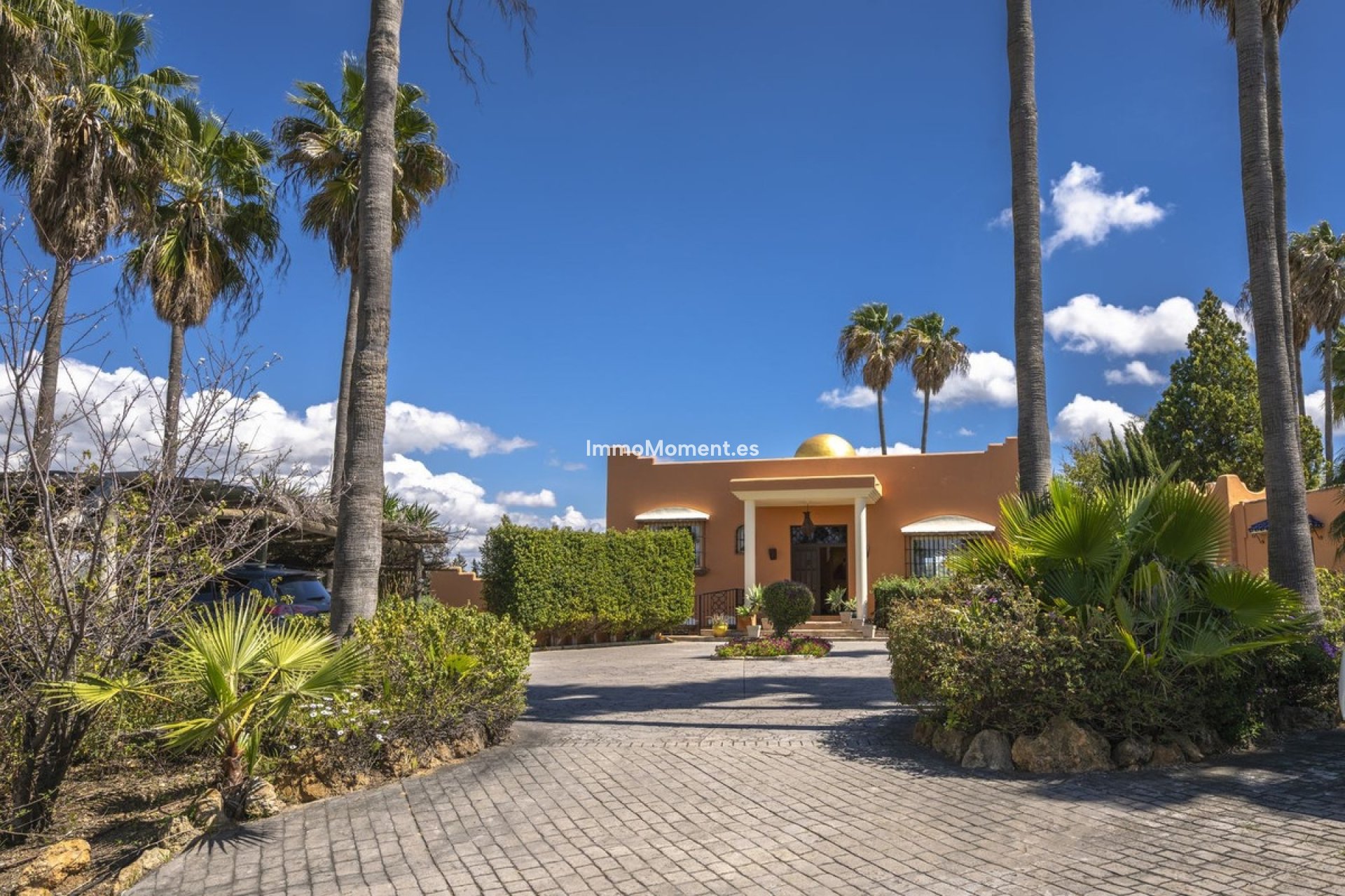 Reventa - Casa de campo - Interior  - Alhaurín el Grande Centro