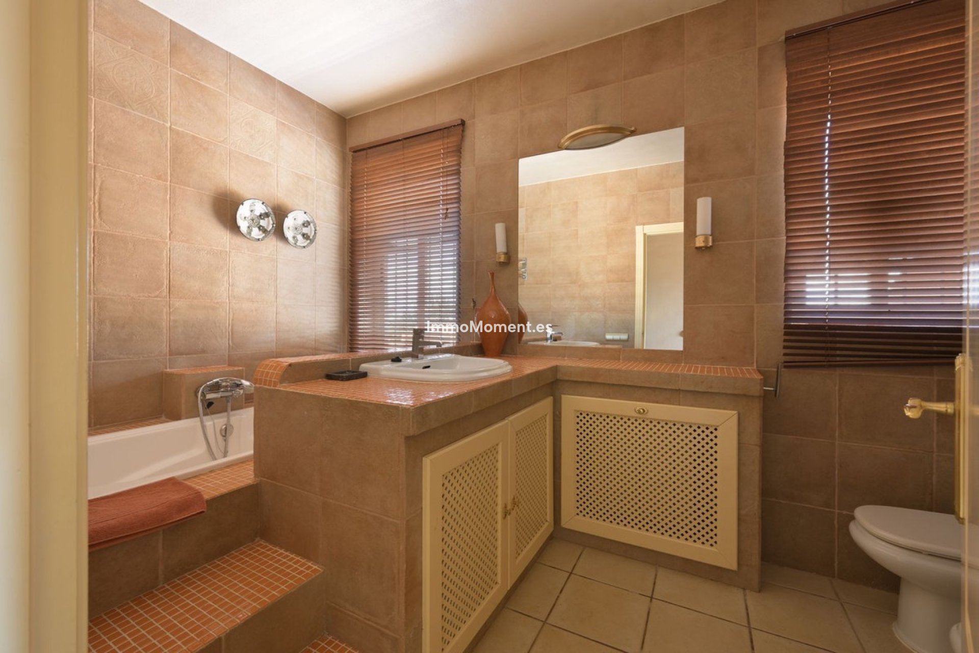 Reventa - Casa de campo - Interior  - Alhaurín el Grande Centro