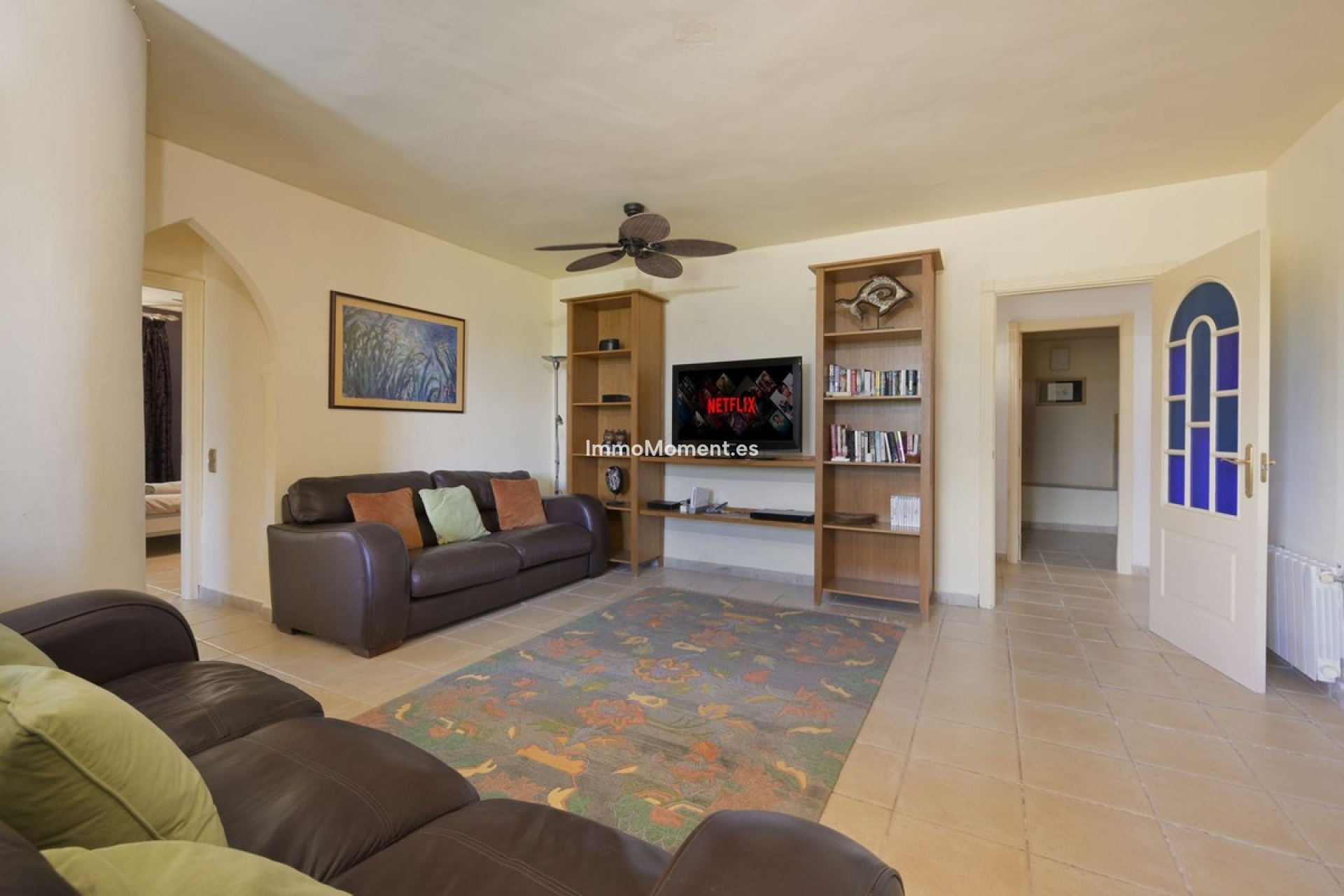 Reventa - Casa de campo - Interior  - Alhaurín el Grande Centro