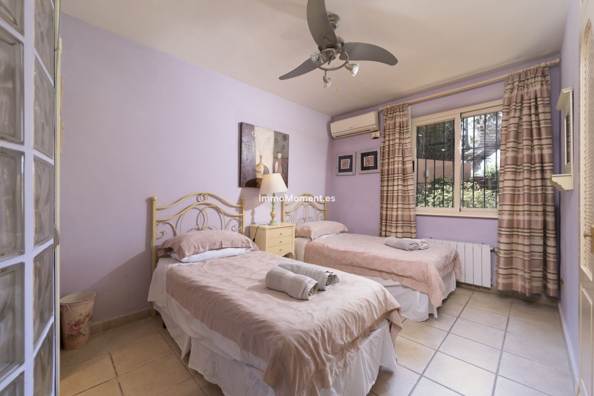 Reventa - Casa de campo - Interior  - Alhaurín el Grande Centro