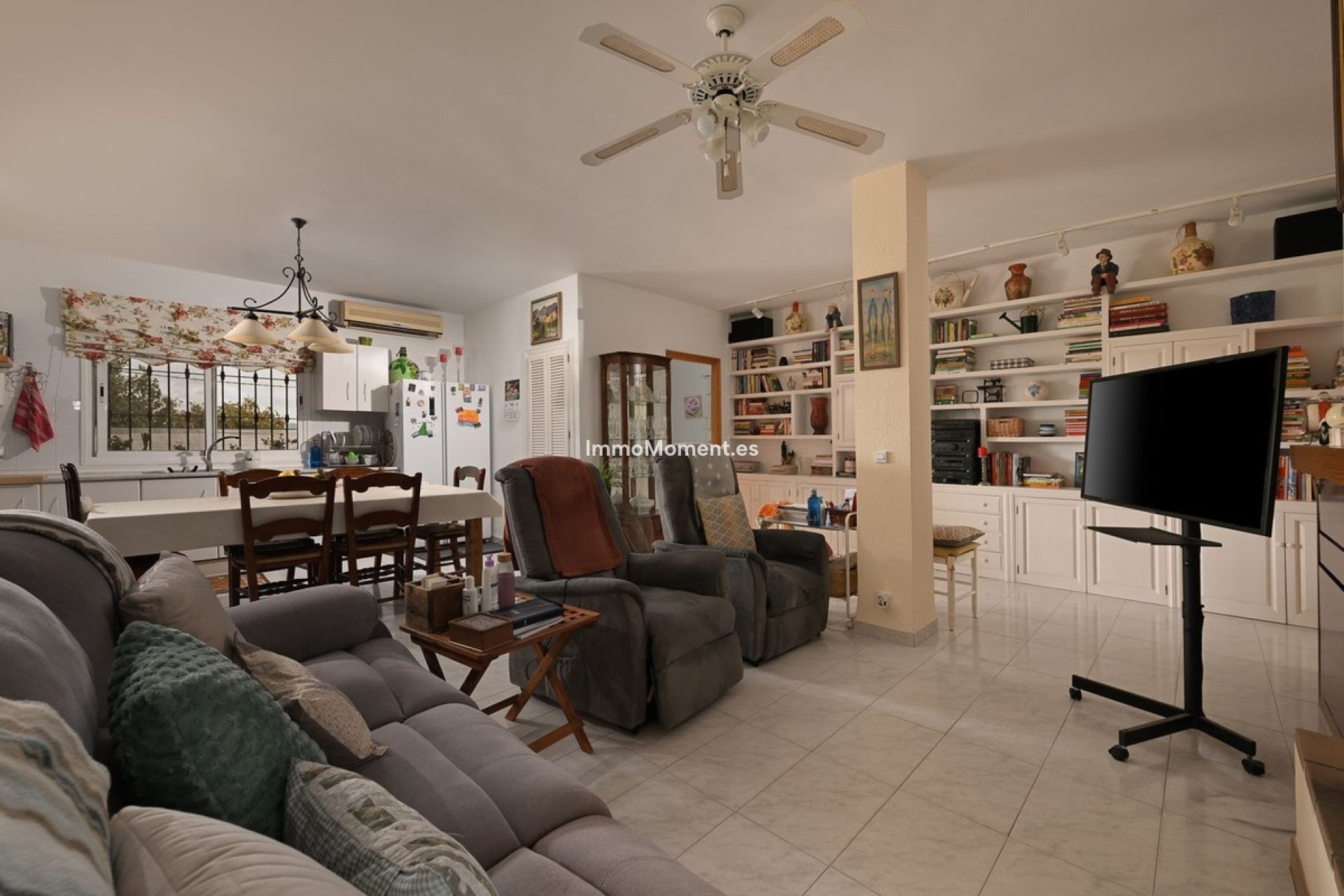 Reventa - Casa de campo - Interior  - Alhaurín el Grande Centro