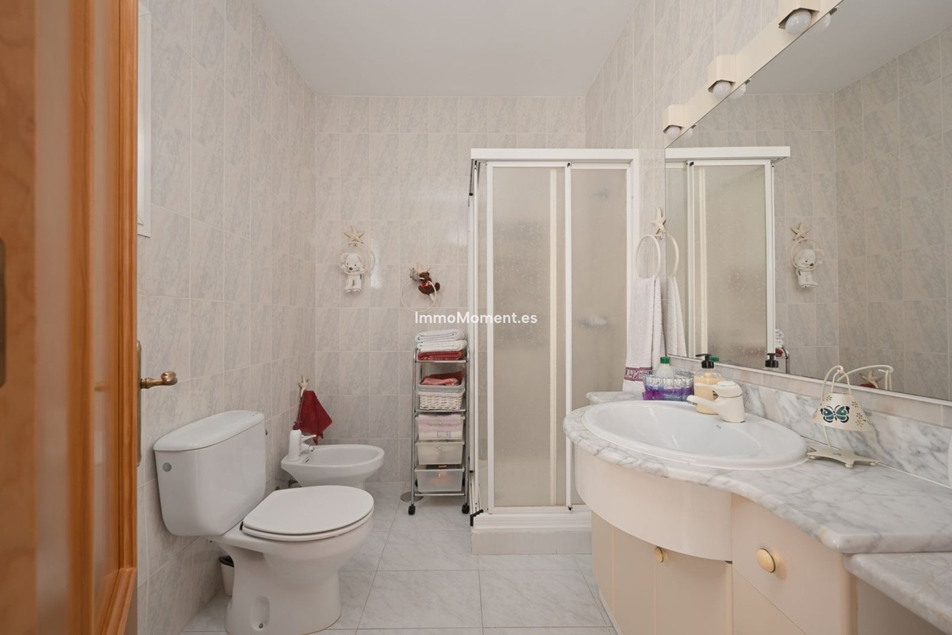 Reventa - Casa de campo - Interior  - Alhaurín el Grande Centro