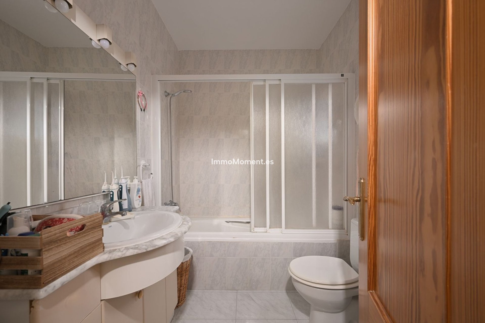 Reventa - Casa de campo - Interior  - Alhaurín el Grande Centro