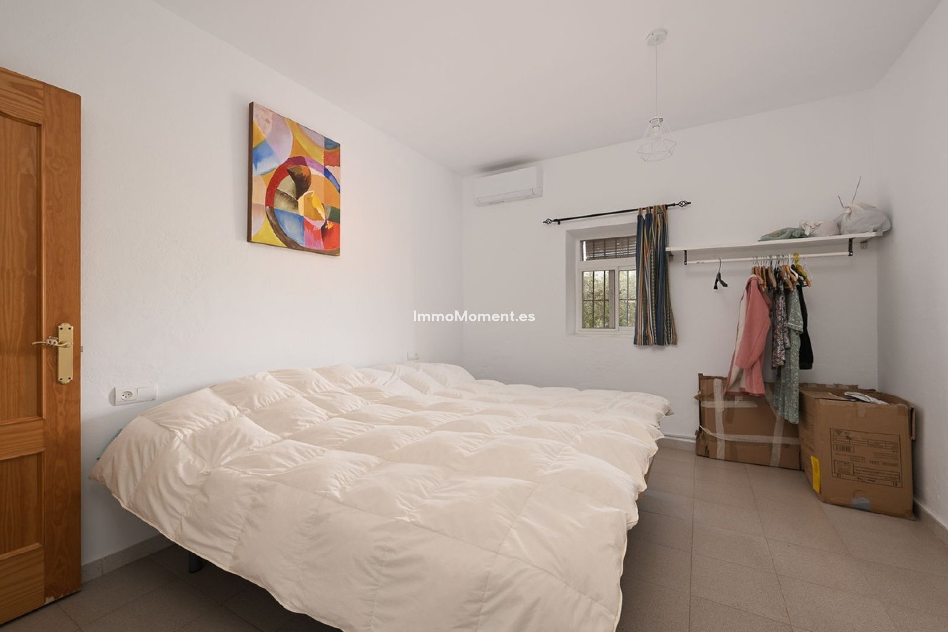 Reventa - Casa de campo - Interior  - Alhaurín el Grande Centro