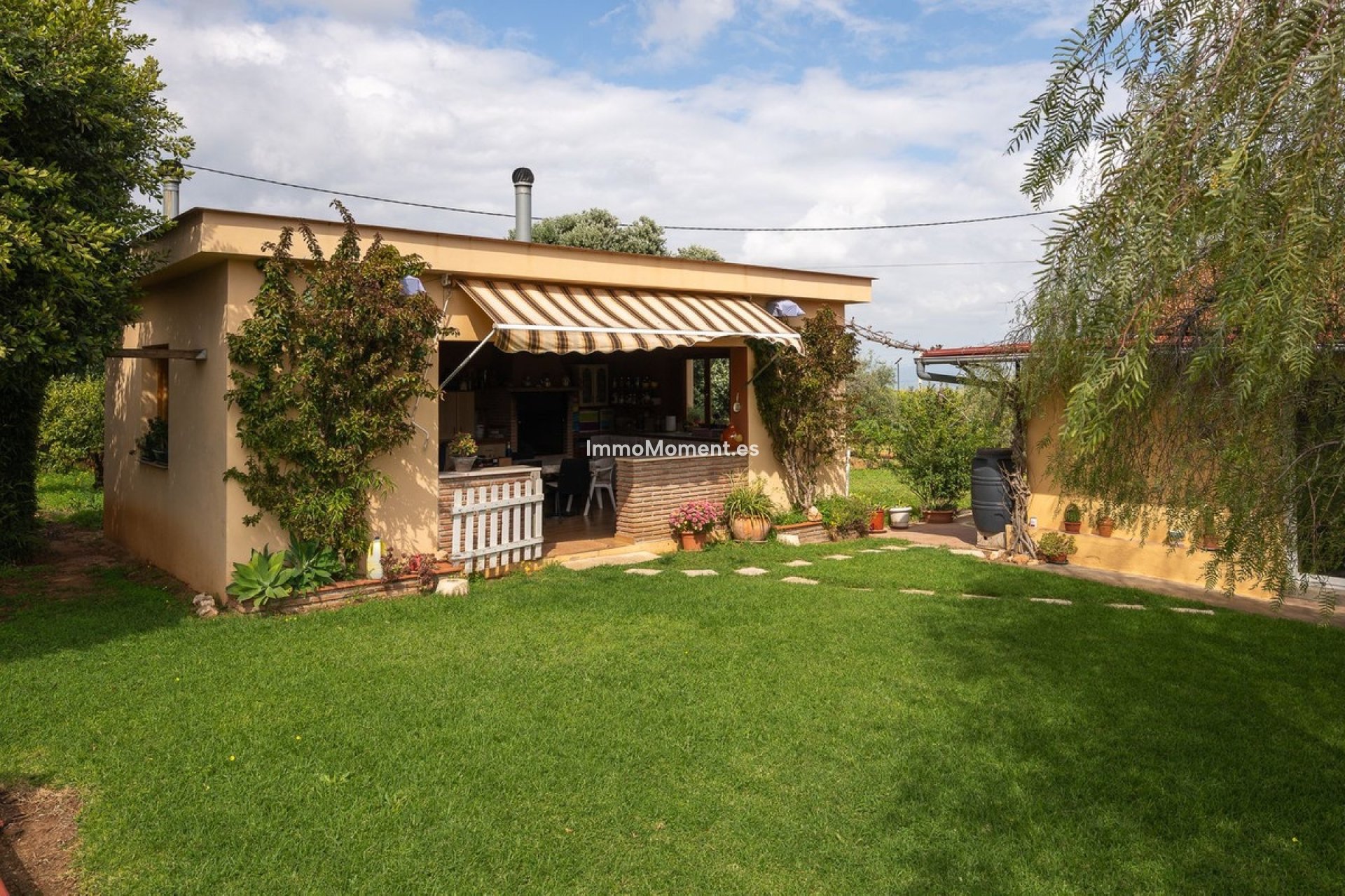 Reventa - Casa de campo - Interior  - Alhaurín el Grande Centro