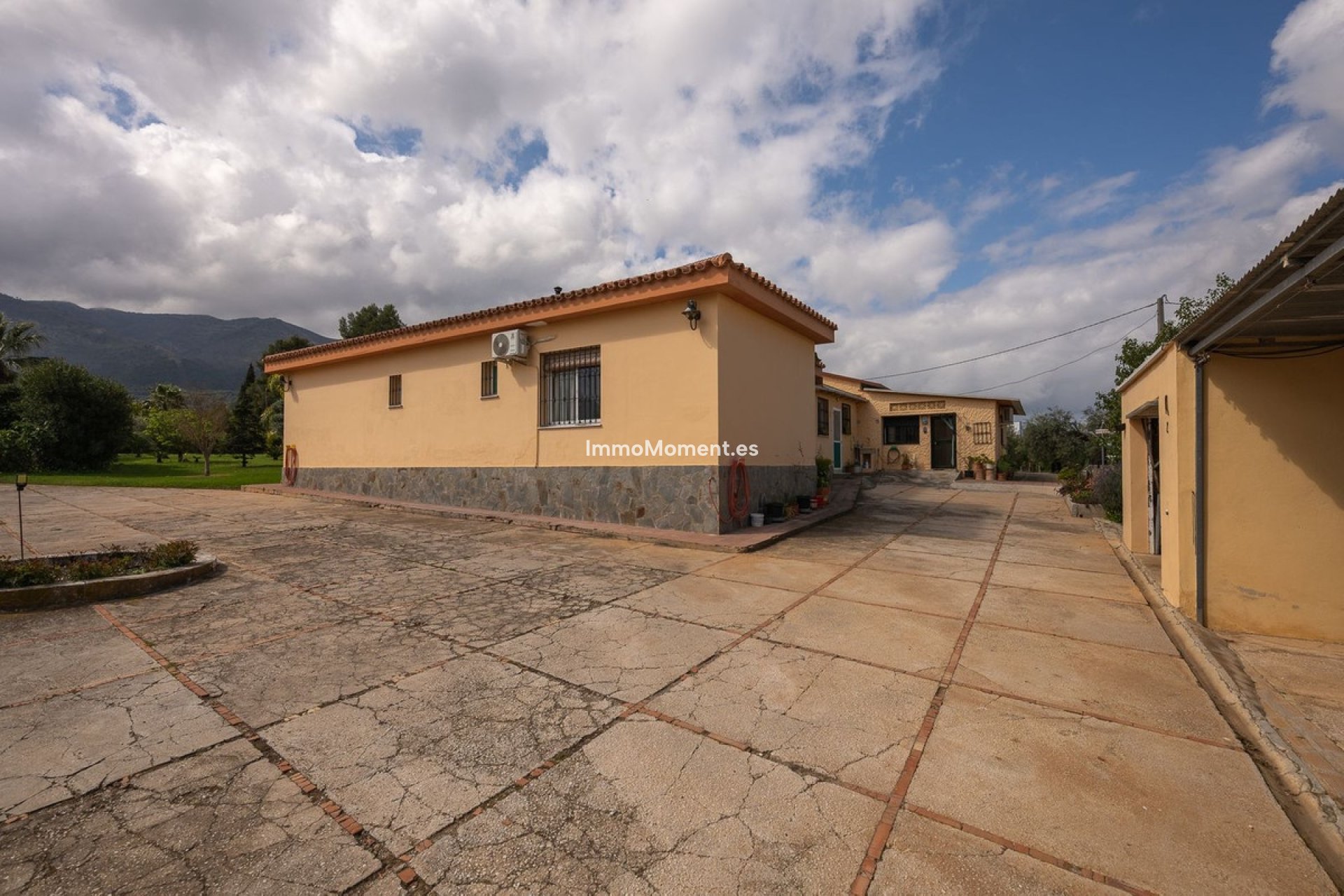 Reventa - Casa de campo - Interior  - Alhaurín el Grande Centro