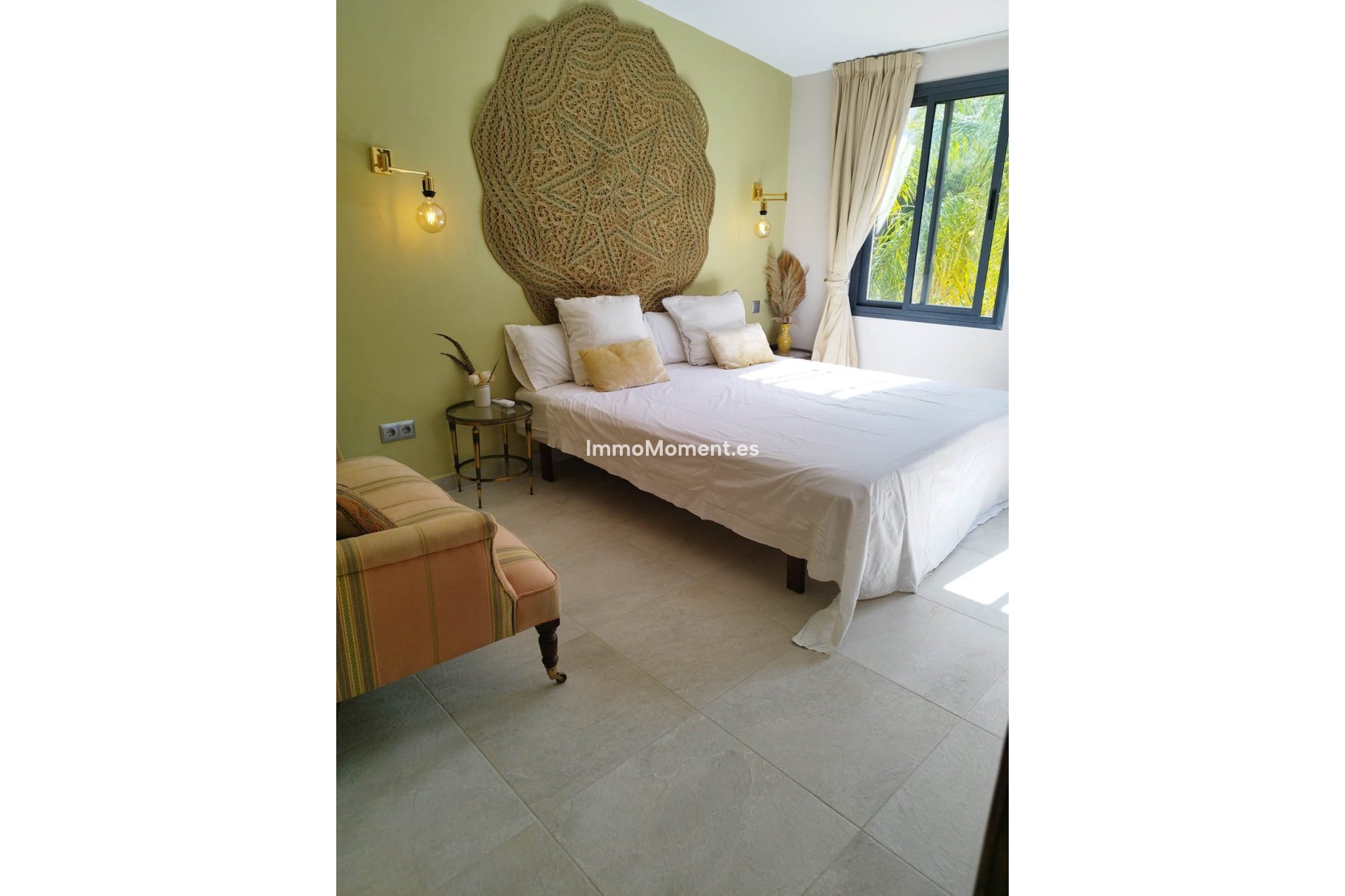 Reventa - Casa de campo - Interior  - Alhaurín el Grande Centro