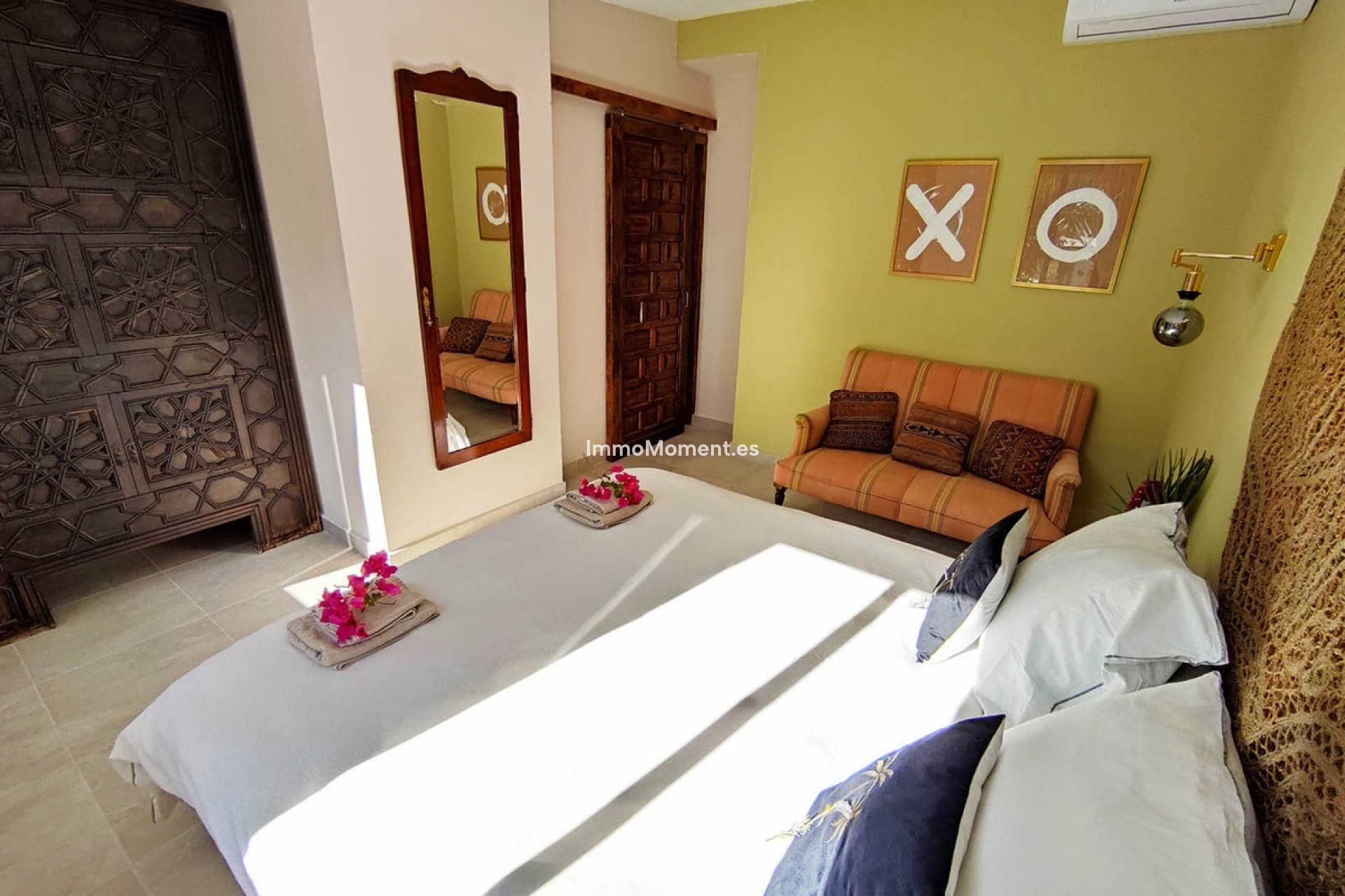 Reventa - Casa de campo - Interior  - Alhaurín el Grande Centro