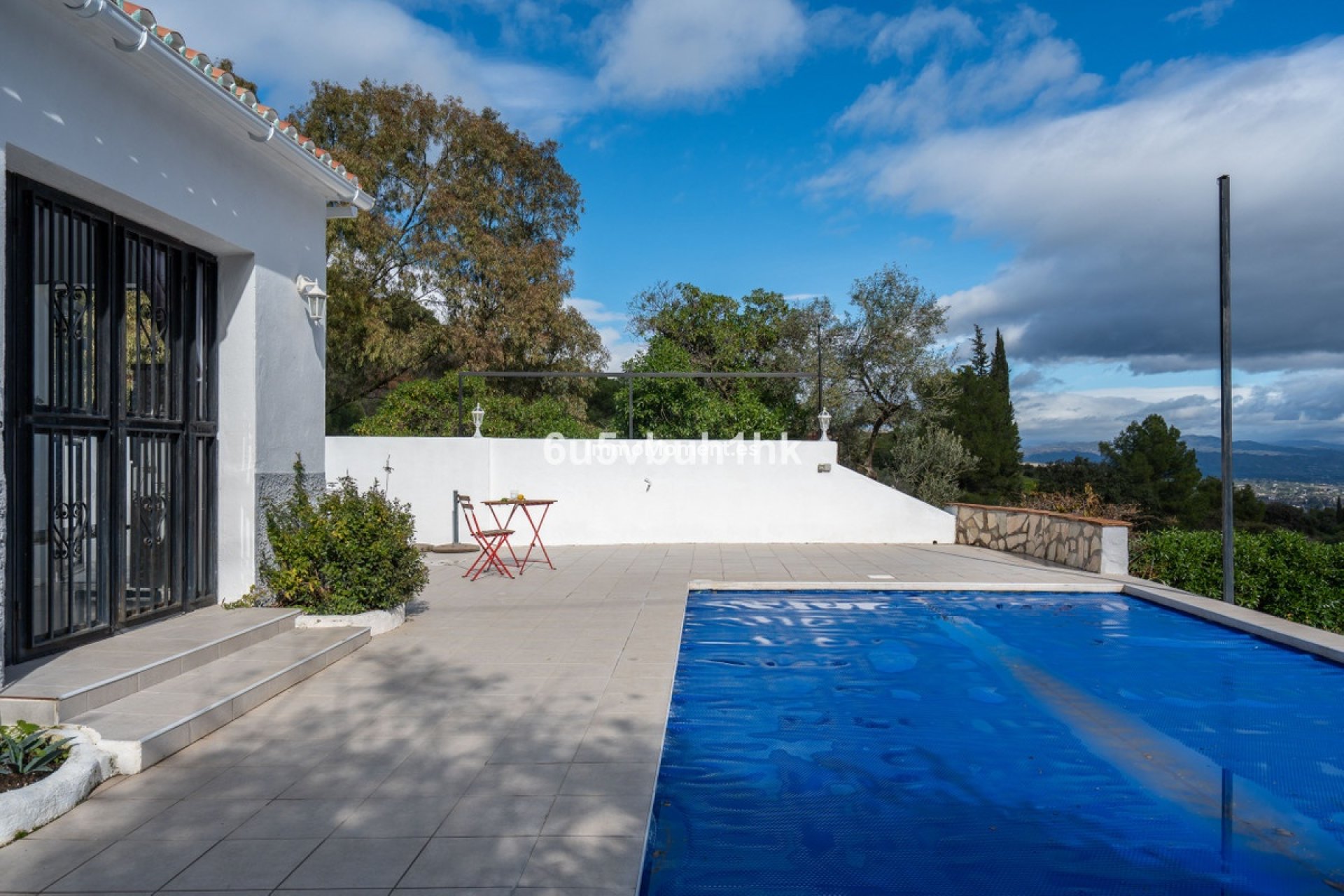 Reventa - Casa de campo - Interior  - Alhaurín el Grande Centro