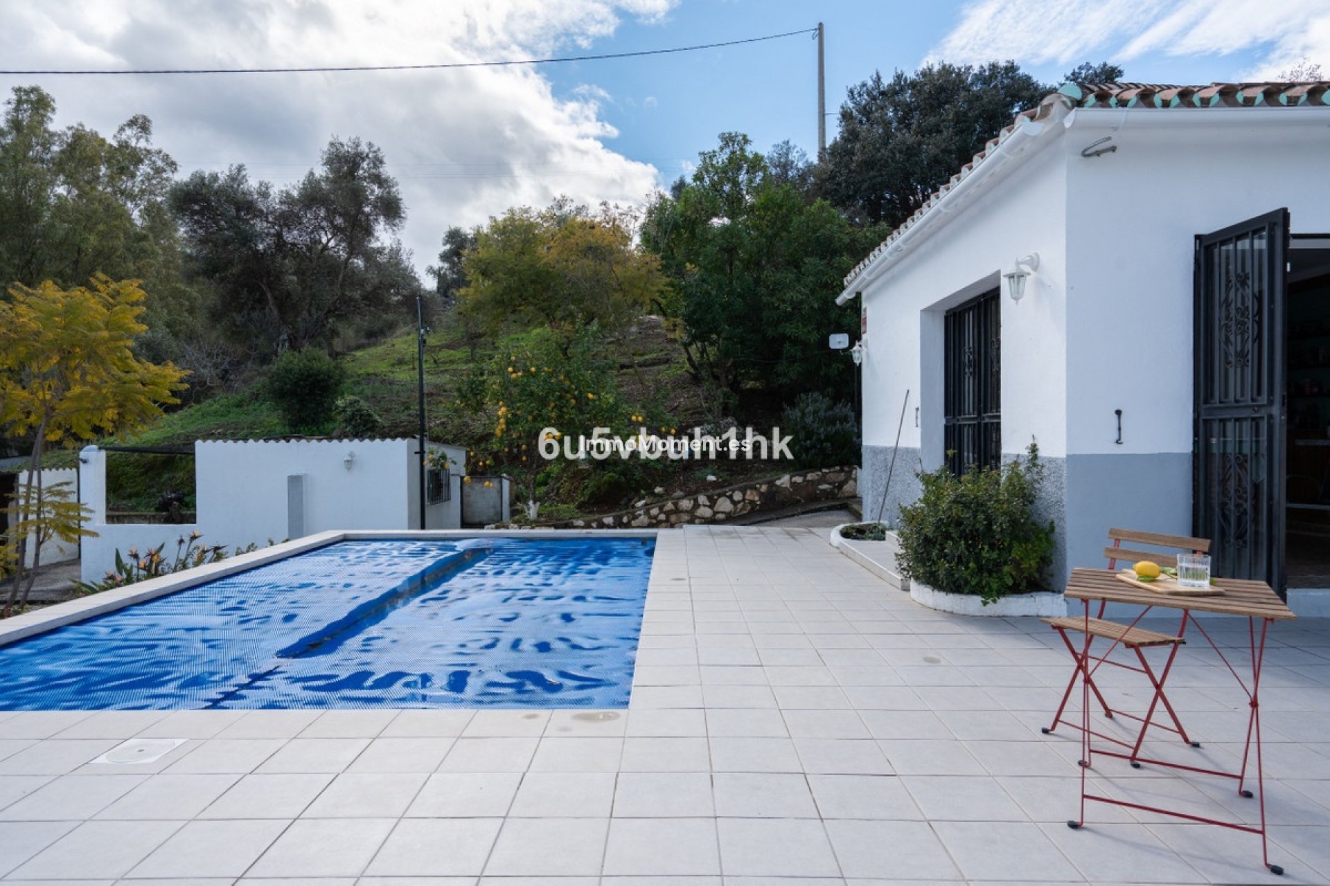 Reventa - Casa de campo - Interior  - Alhaurín el Grande Centro