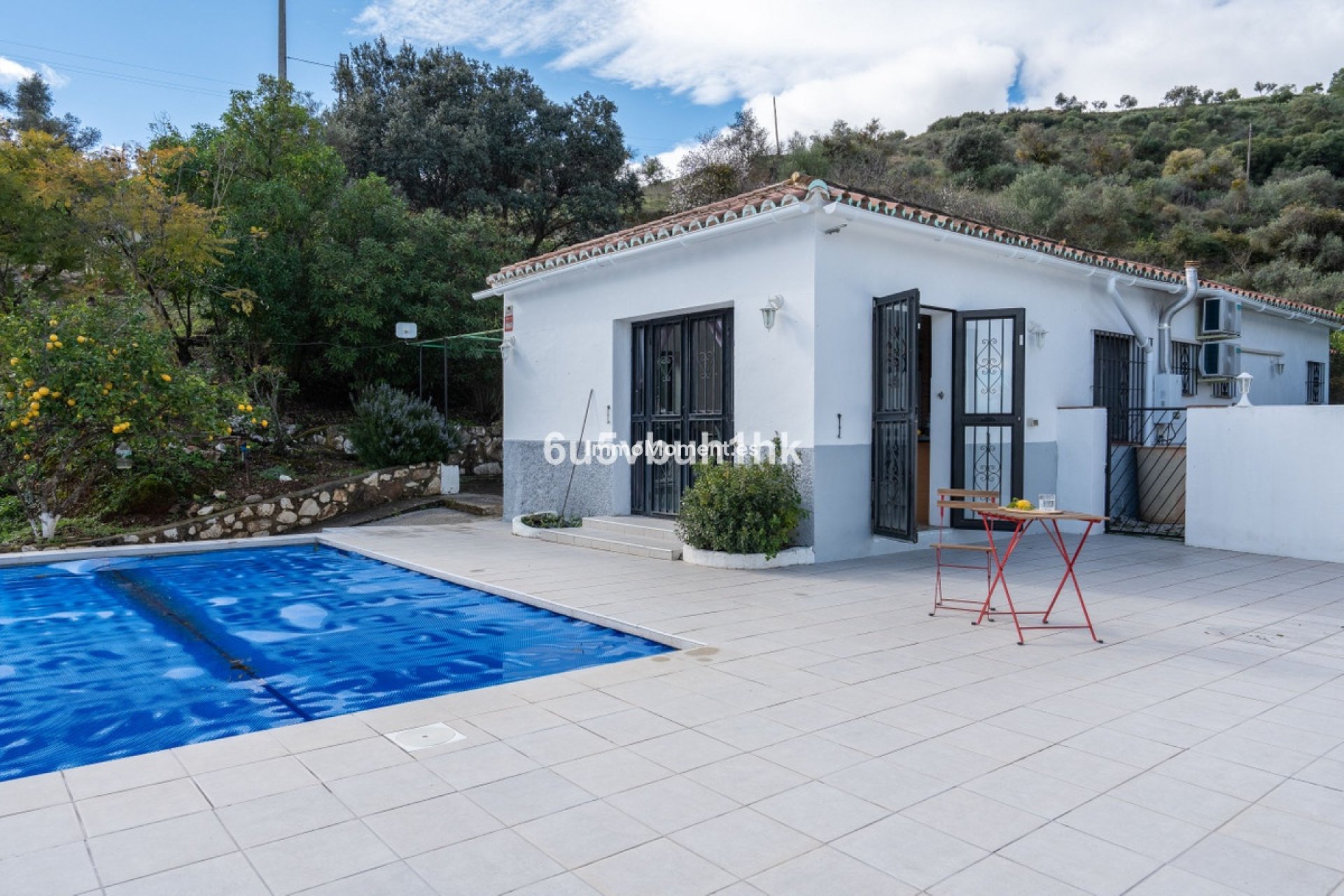 Reventa - Casa de campo - Interior  - Alhaurín el Grande Centro