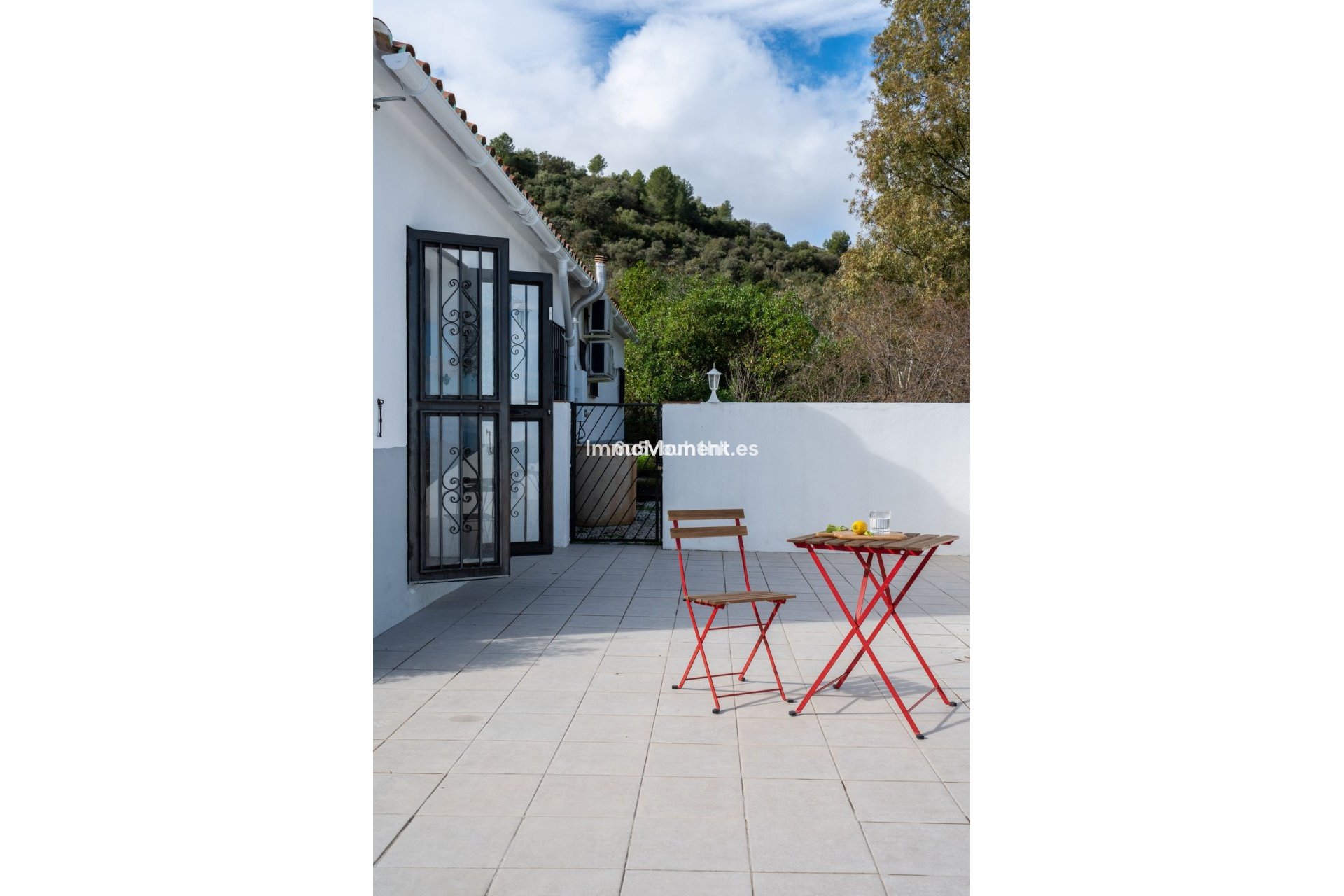 Reventa - Casa de campo - Interior  - Alhaurín el Grande Centro