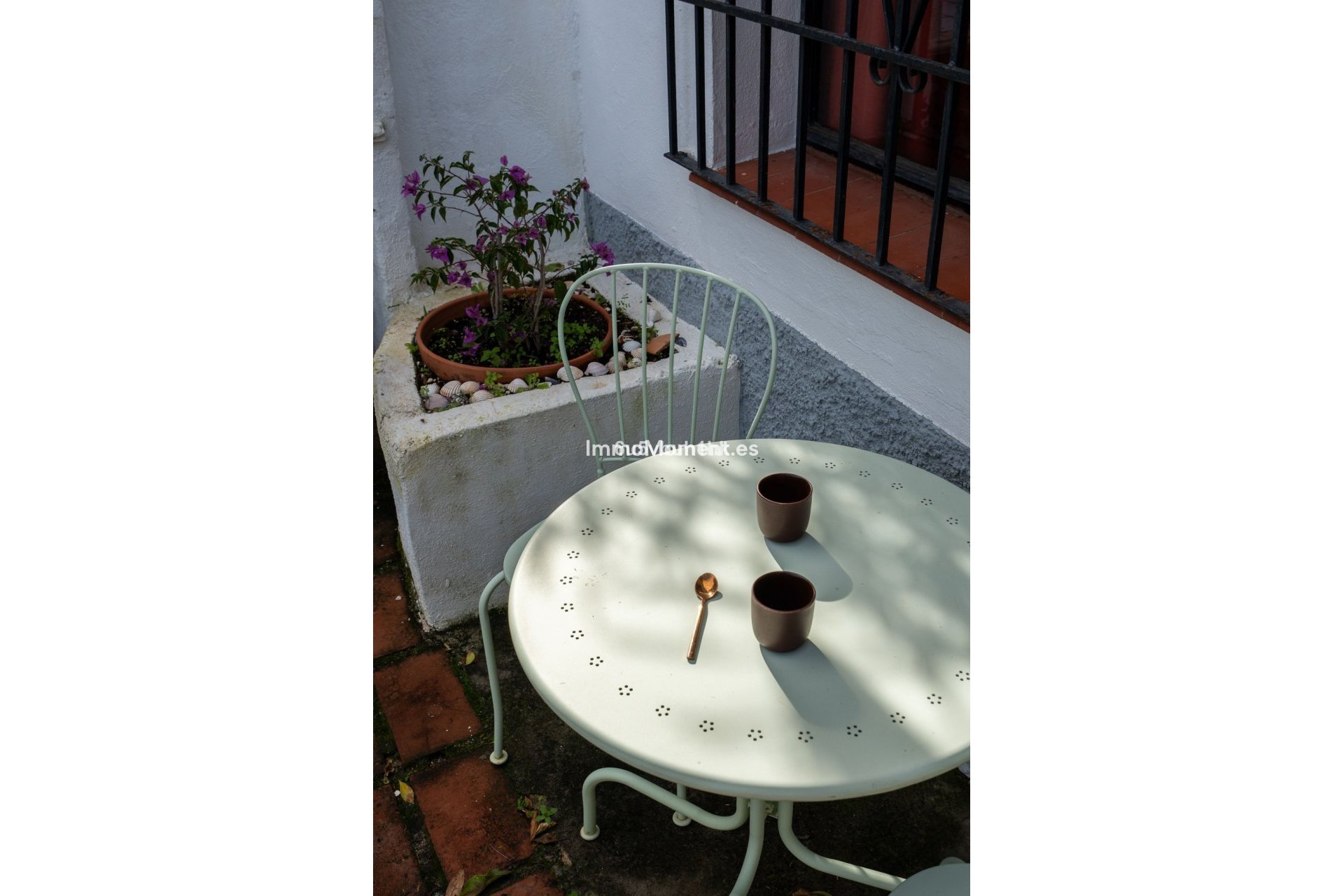 Reventa - Casa de campo - Interior  - Alhaurín el Grande Centro