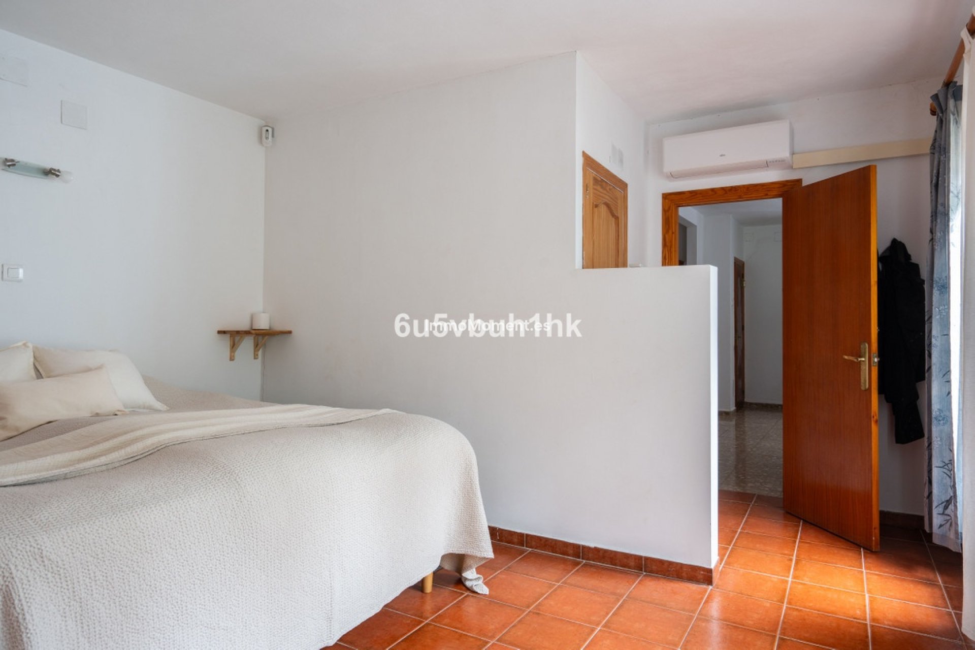 Reventa - Casa de campo - Interior  - Alhaurín el Grande Centro