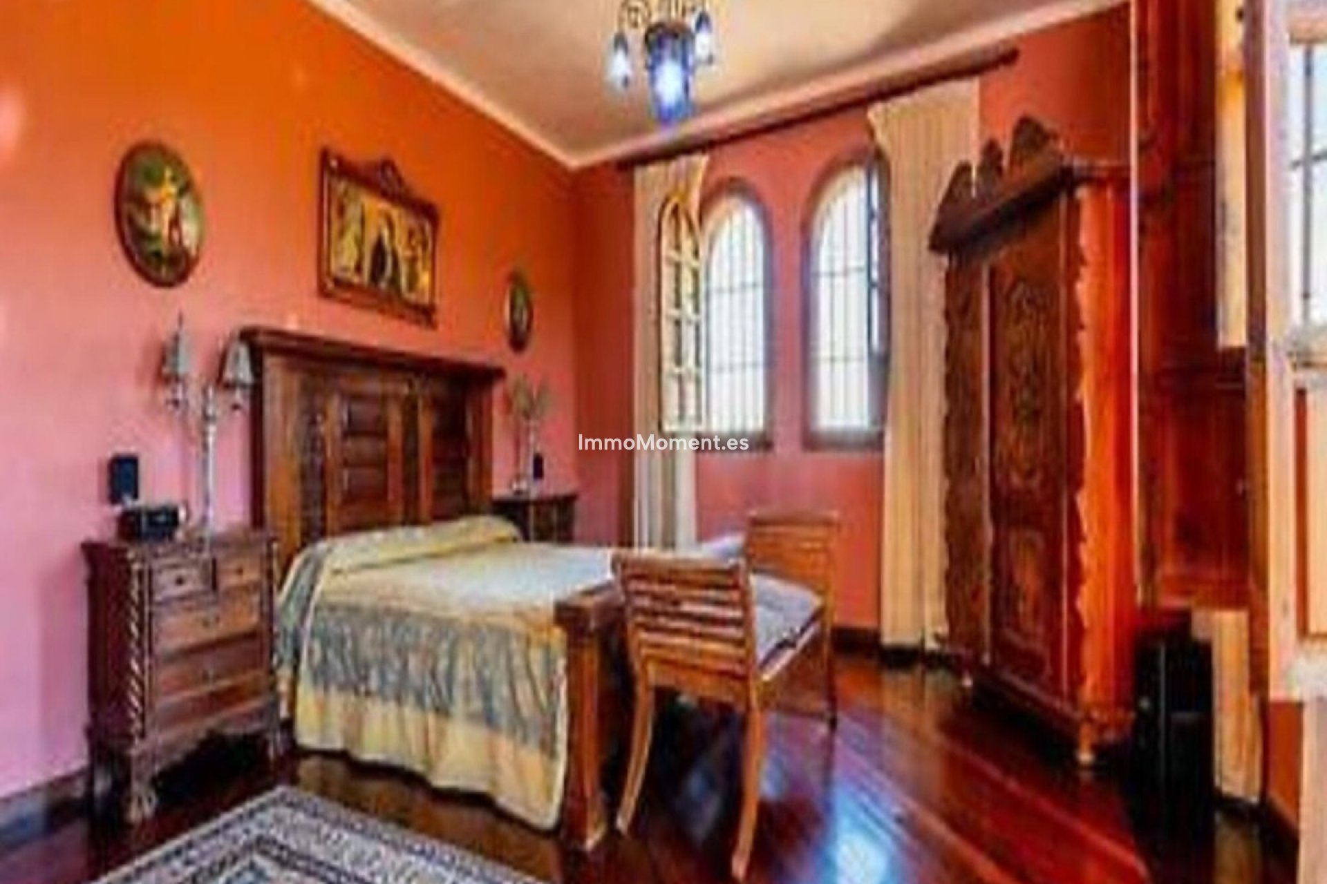 Reventa - Casa de campo - Interior  - Alhaurín el Grande Centro