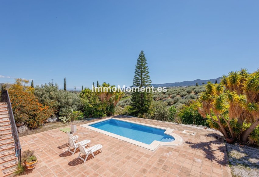 Reventa - Casa de campo - Interior  - Alhaurín el Grande Centro