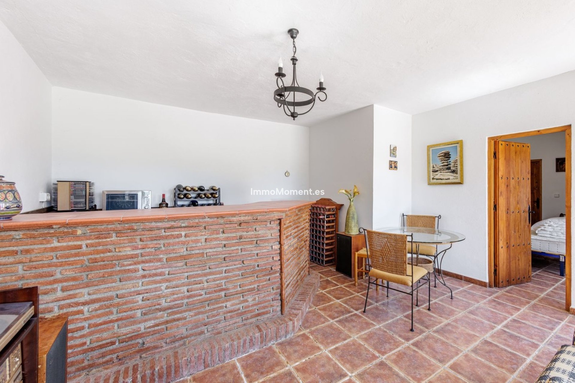 Reventa - Casa de campo - Interior  - Alhaurín el Grande Centro