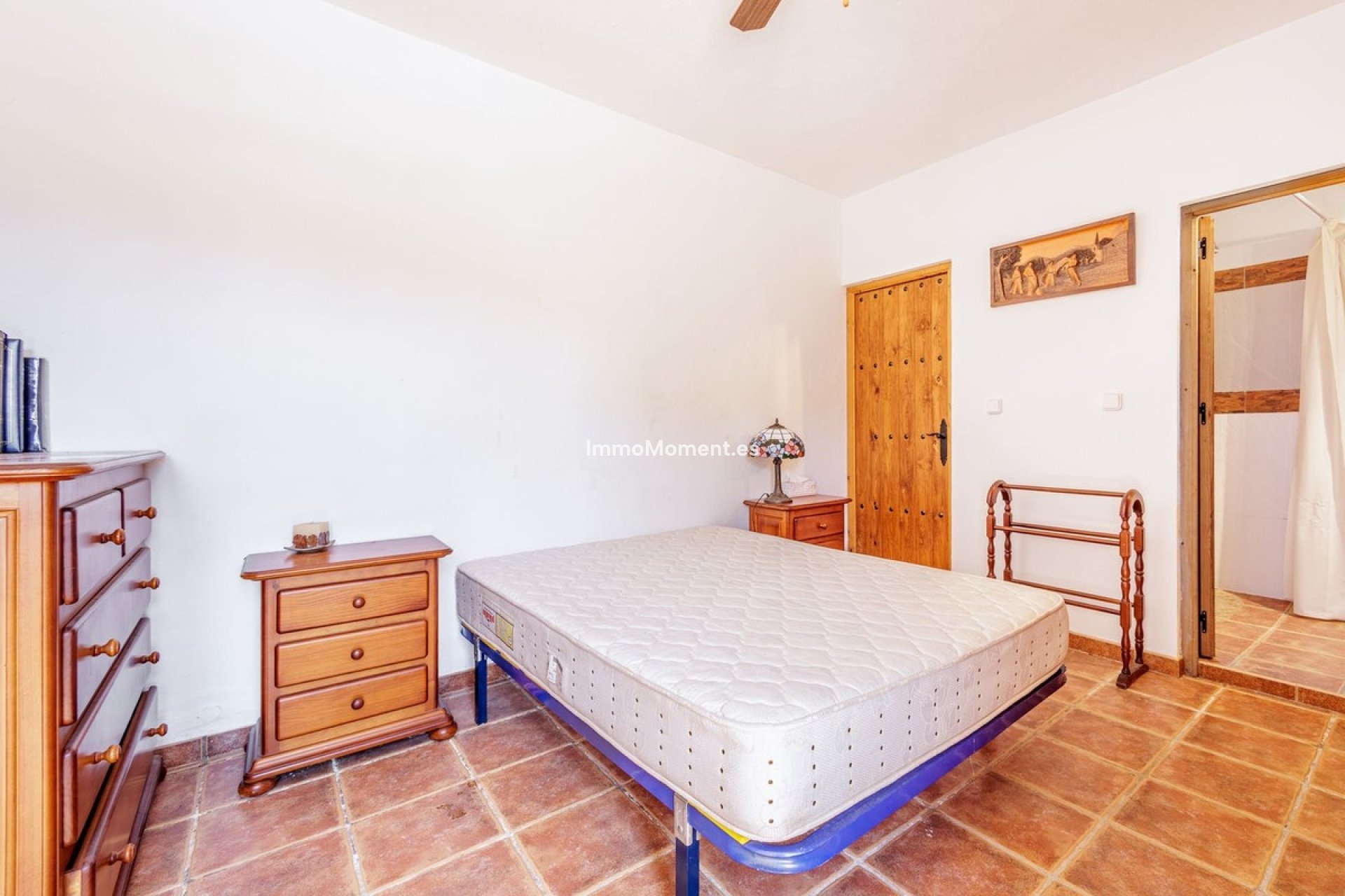 Reventa - Casa de campo - Interior  - Alhaurín el Grande Centro