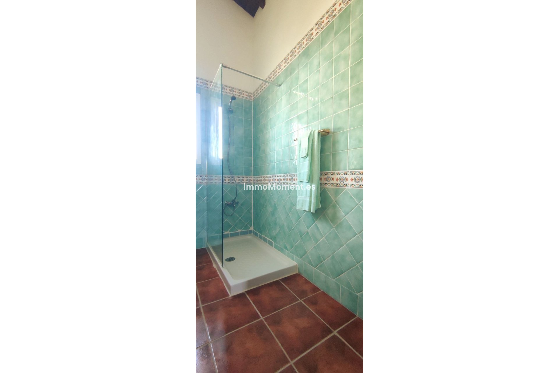 Reventa - Casa de campo - Interior  - Alhaurín el Grande Centro