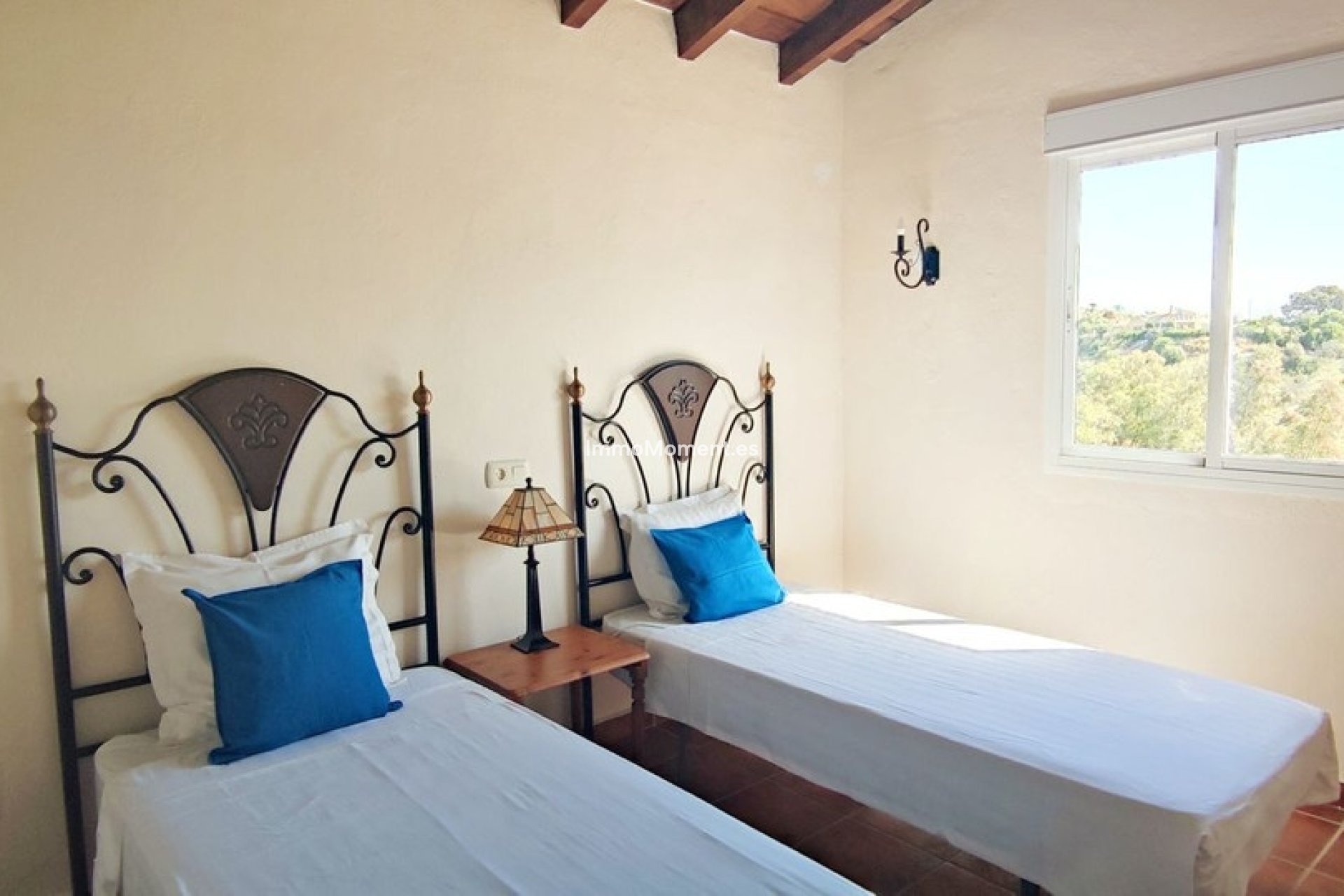 Reventa - Casa de campo - Interior  - Alhaurín el Grande Centro